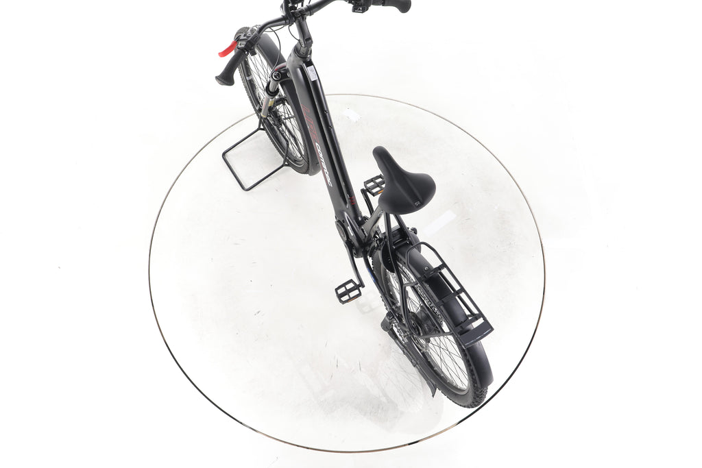 Corratec Life CX7 City E-Bike Tiefeinsteiger - Image 21