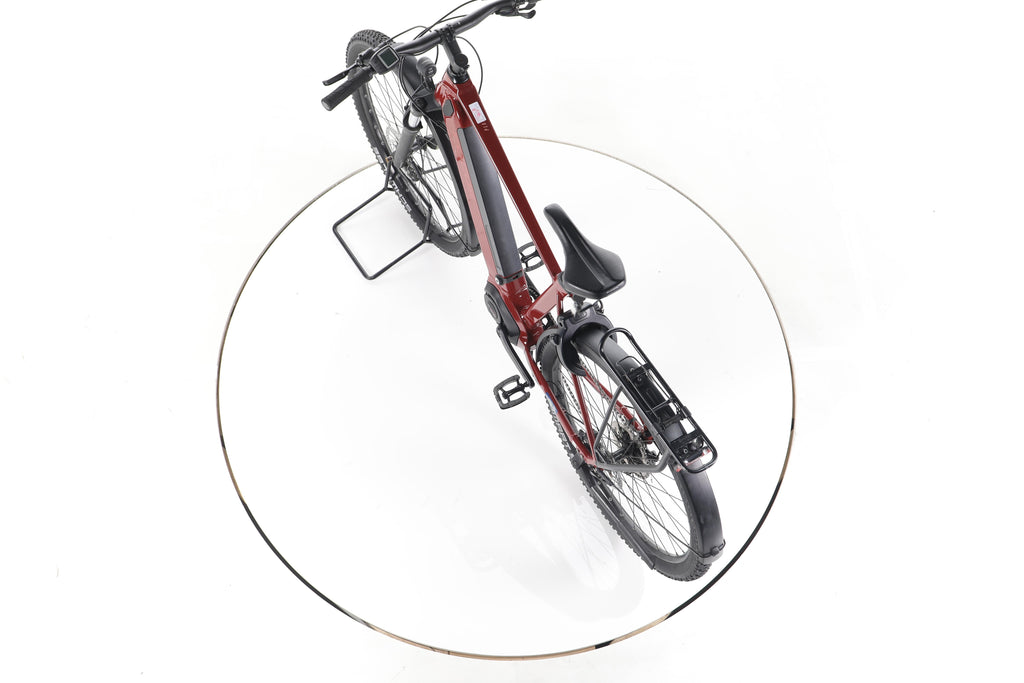 Focus PLANET² 6.8 Trekking E-Bike - Image 21
