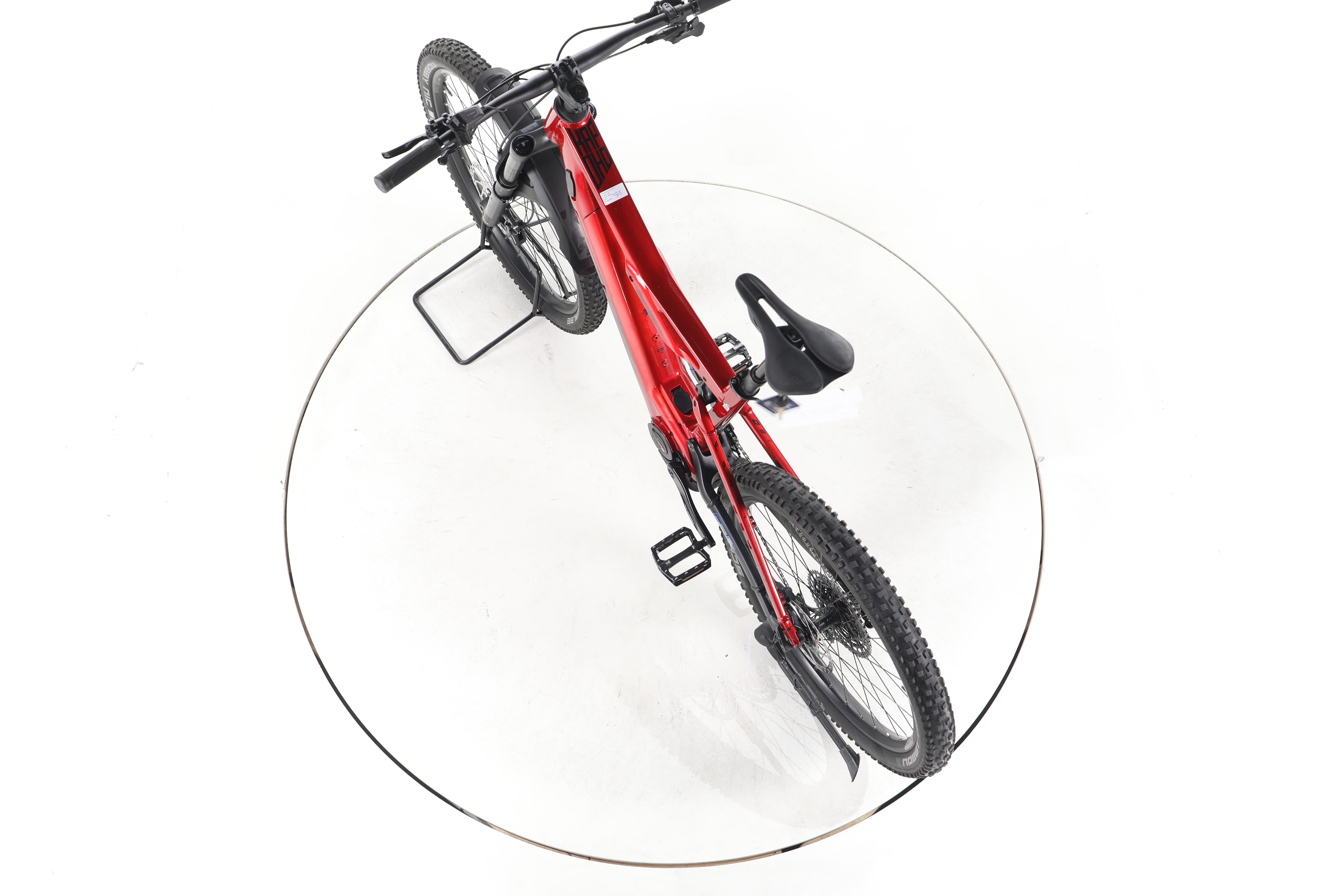 KTM Macina Kapoho E-Bike Fully - Image 21