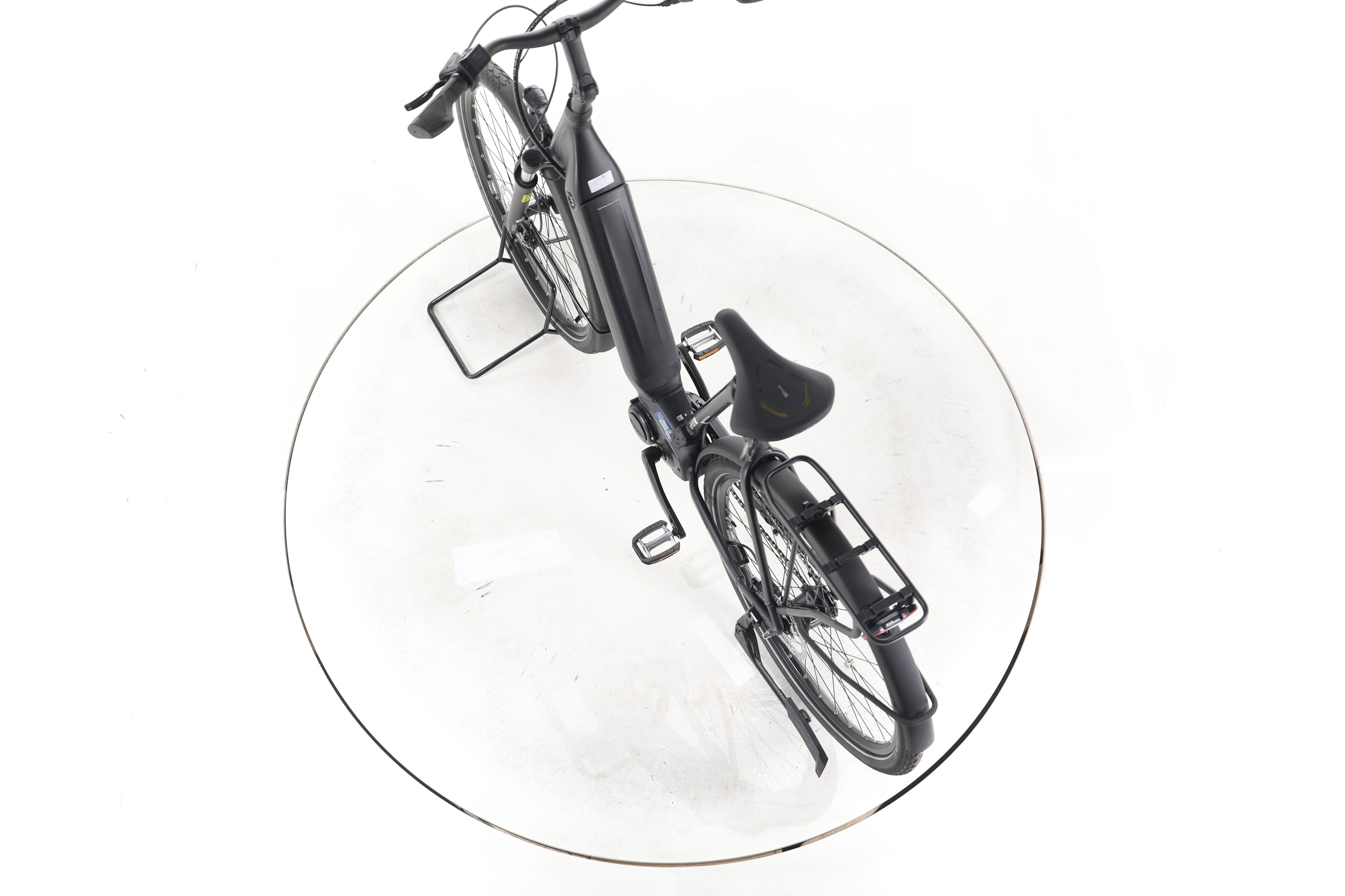 Giant DailyTour E+ 2 LDS City E-Bike Tiefeinsteiger - Image 21