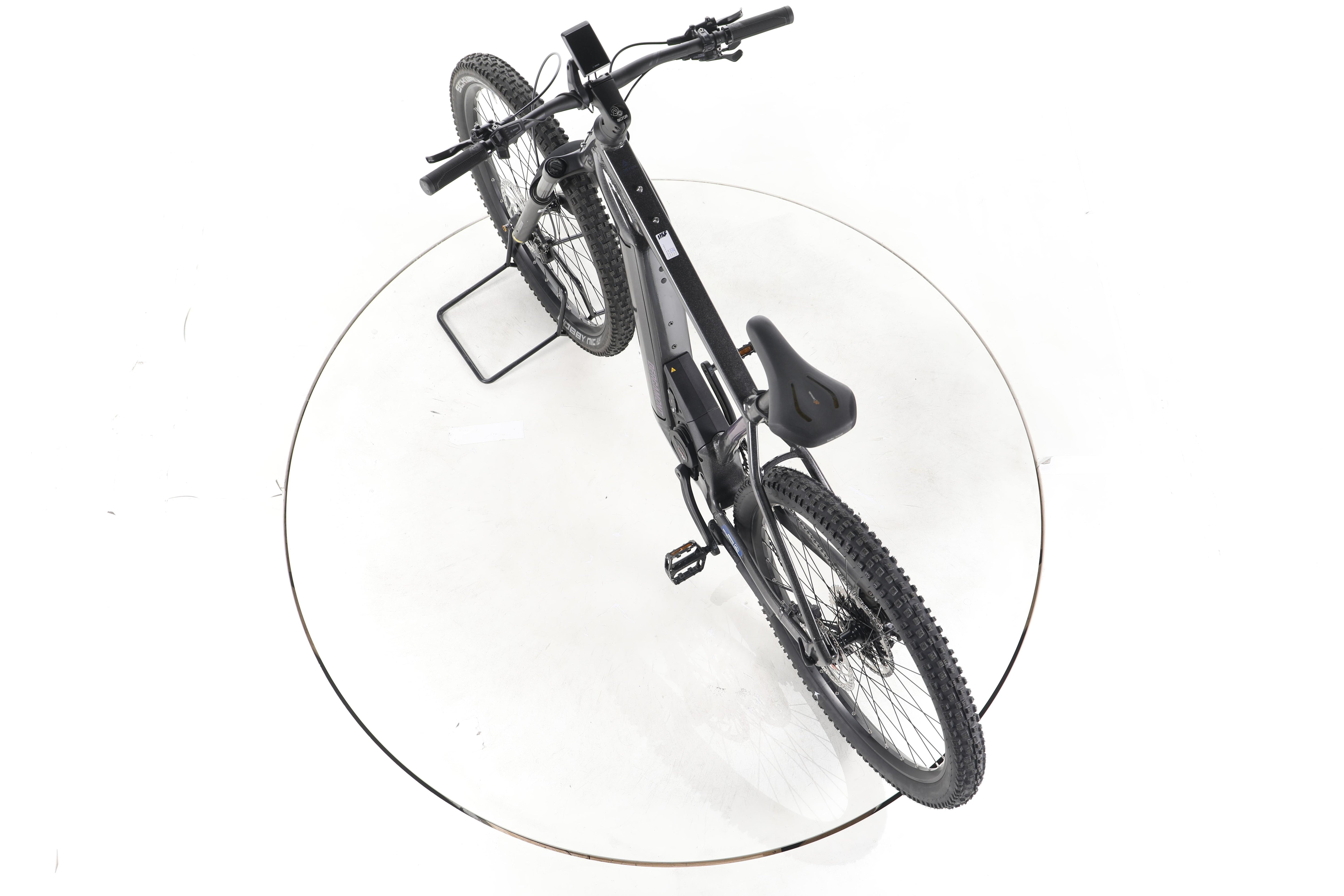 Bergamont E-Revox Expert Premium E-Bike - Image 21