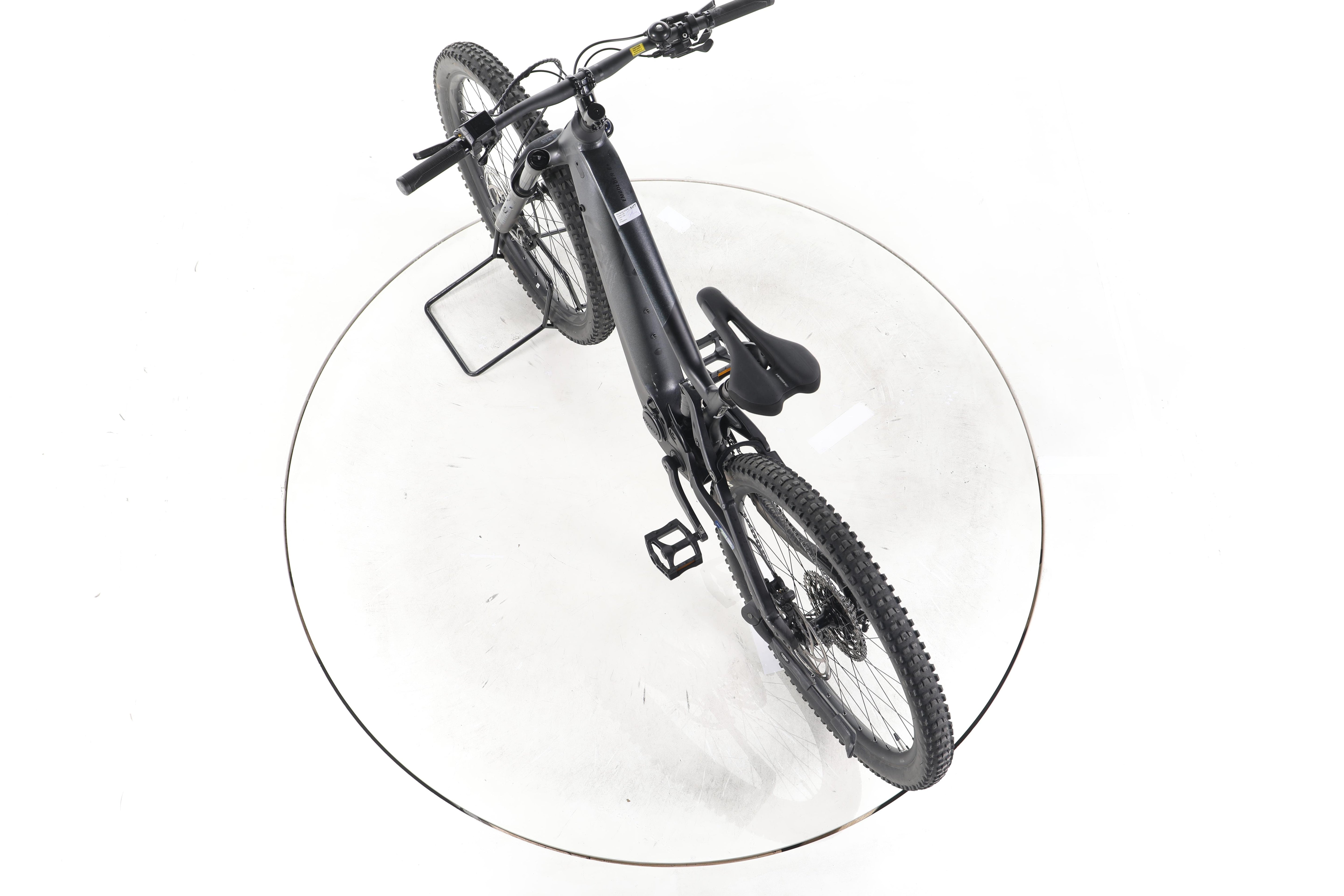 Liv Embolden E+ 1 E-Bike Fully - Image 21