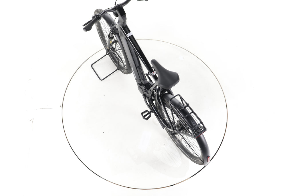 FLYER Upstreet 7.10 Trekking E-Bike - Image 21