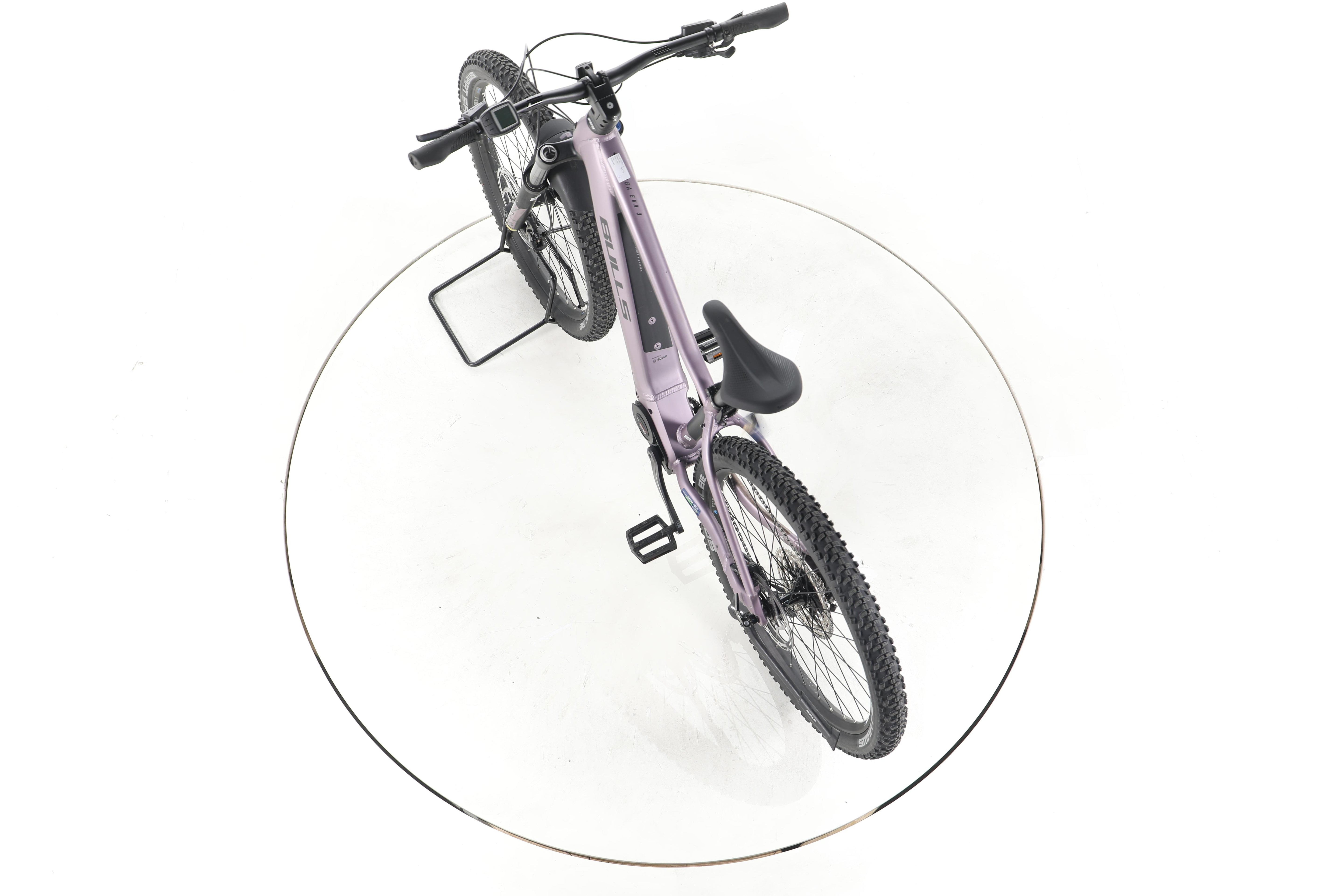 Bulls Aminga EVA 3 E-Bike - Image 21