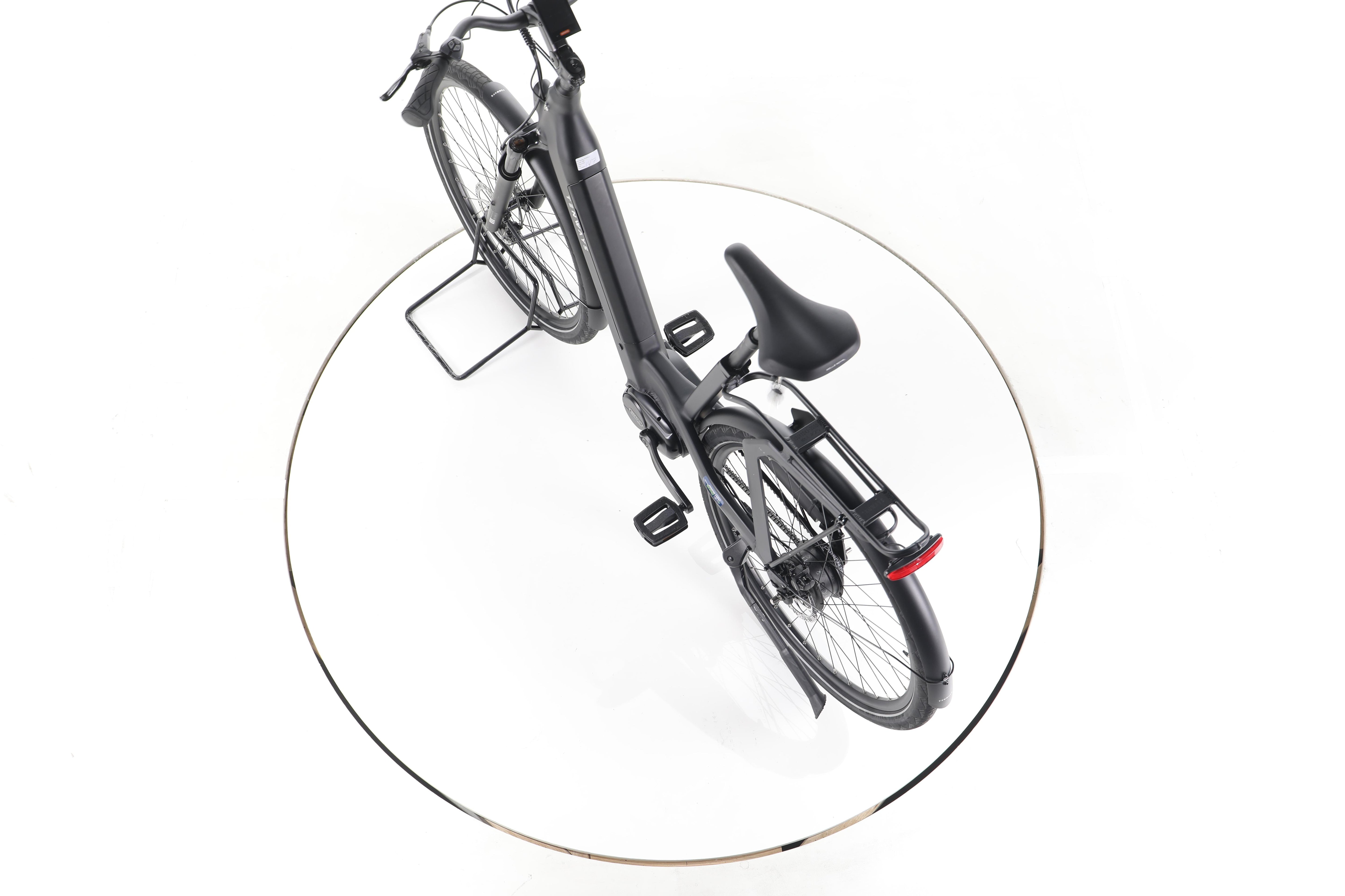 TENWAYS AGO T City E-Bike Tiefeinsteiger - Image 21