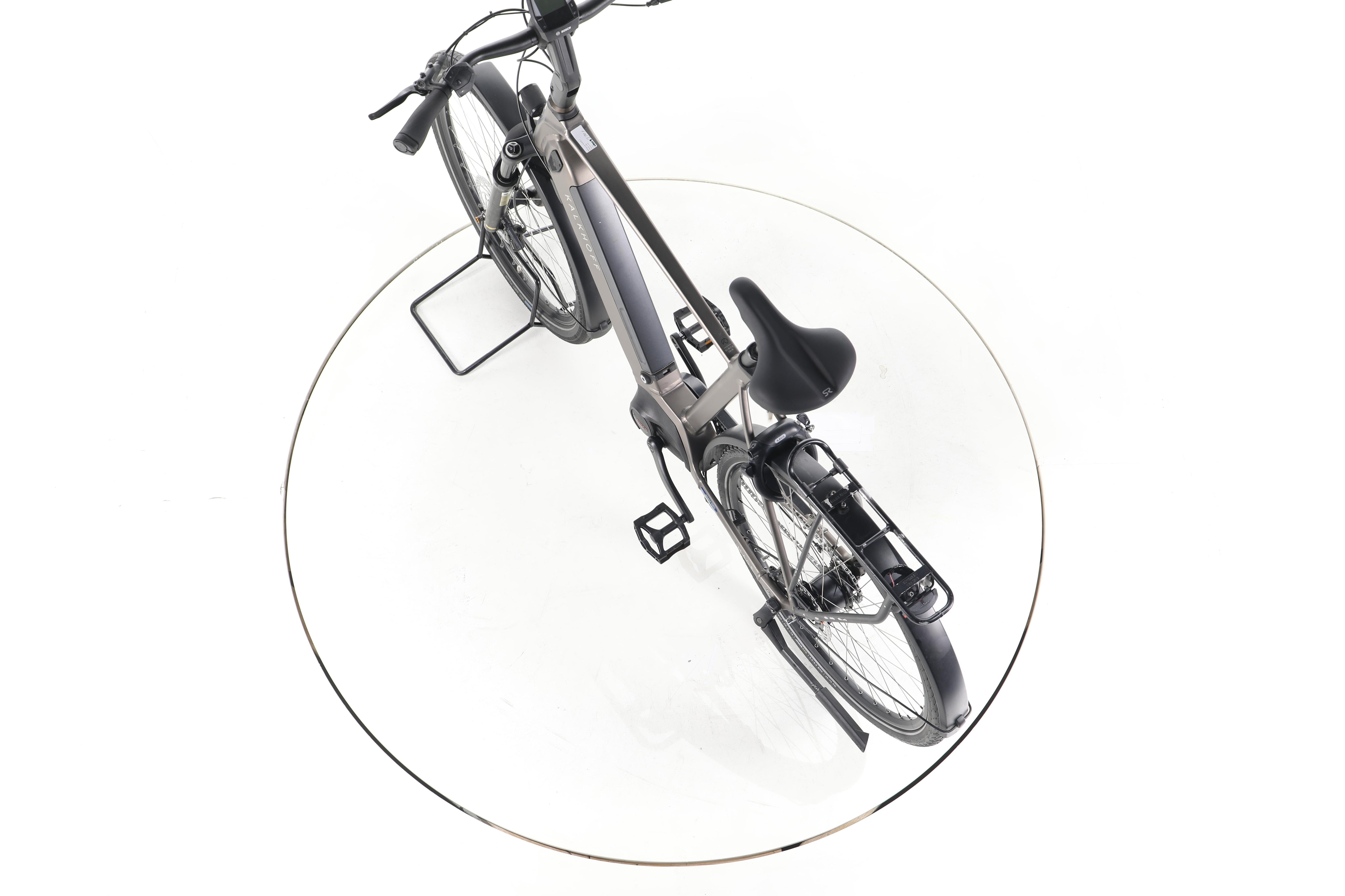 Kalkhoff Image 5.B Move+ City E-Bike - Image 21