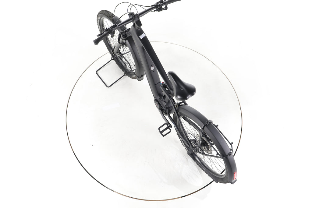 Cube Stereo Hybrid ONE22 SLX Allroad SUV E-Bike 2025 - Image 21