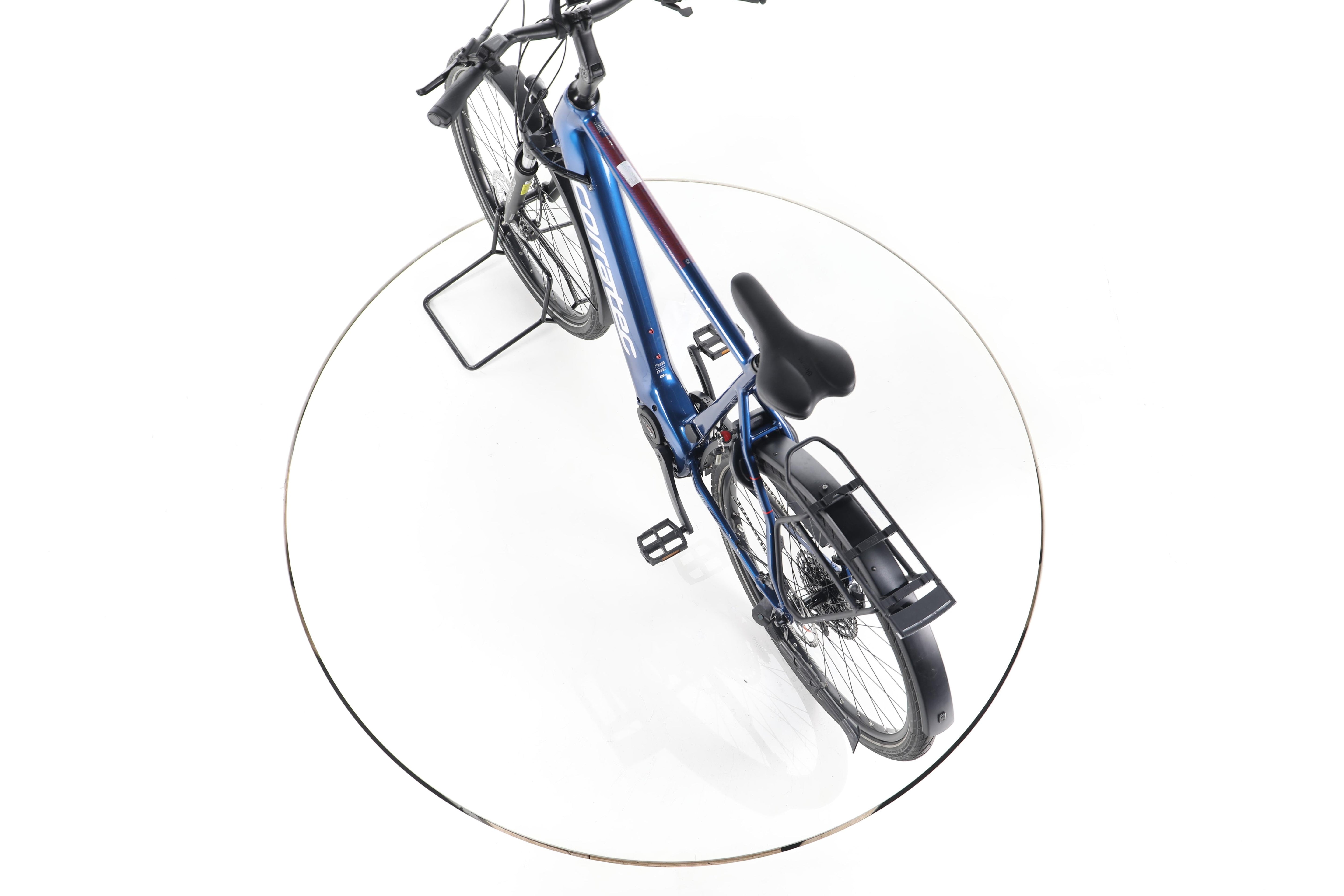 Corratec E-Power CX6 Trekking E-Bike - Image 21