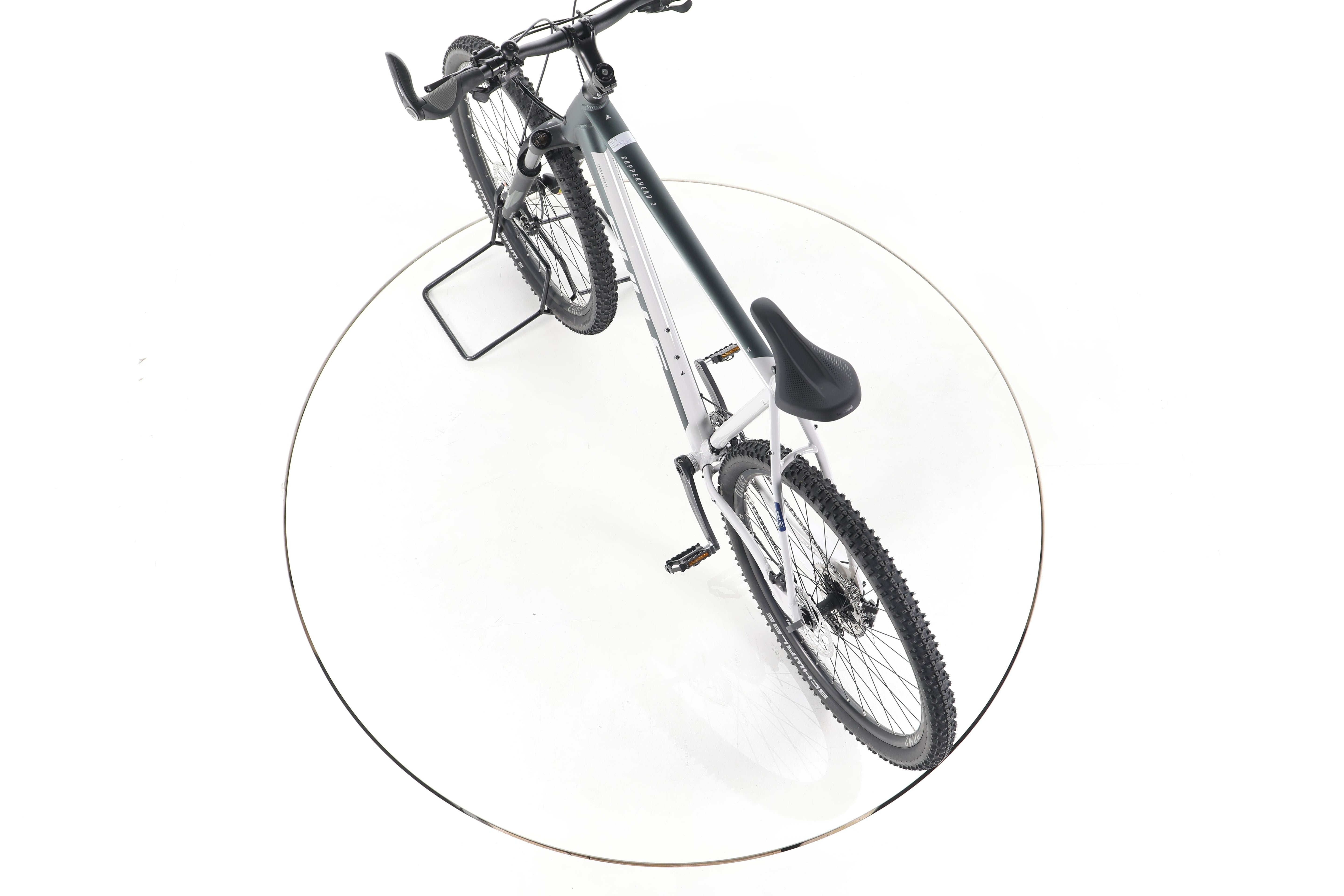 Bulls Copperhead 2 Fahrrad Hardtail - Image 21