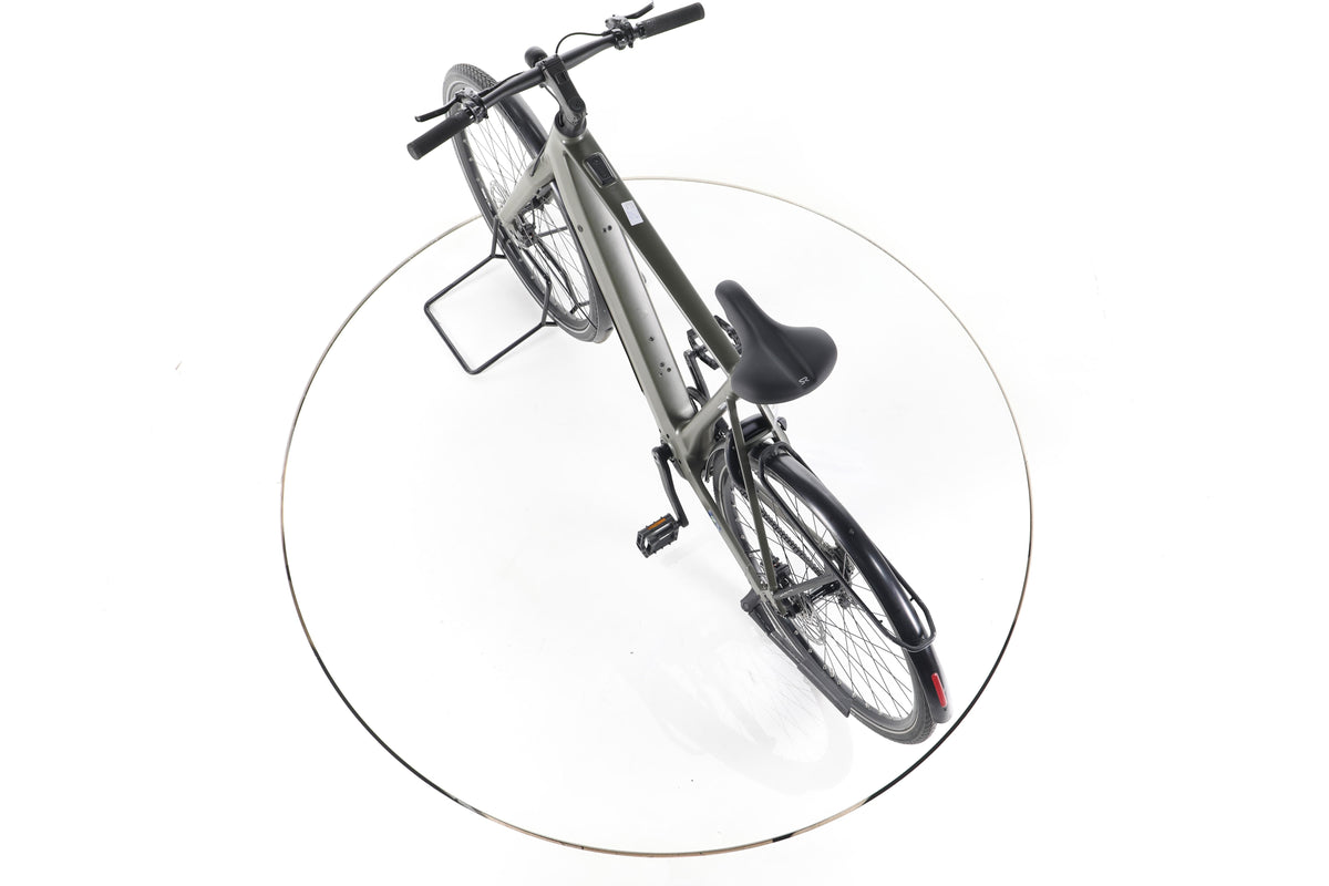 Riese & Müller UBN Five City E-Bike - Image 21