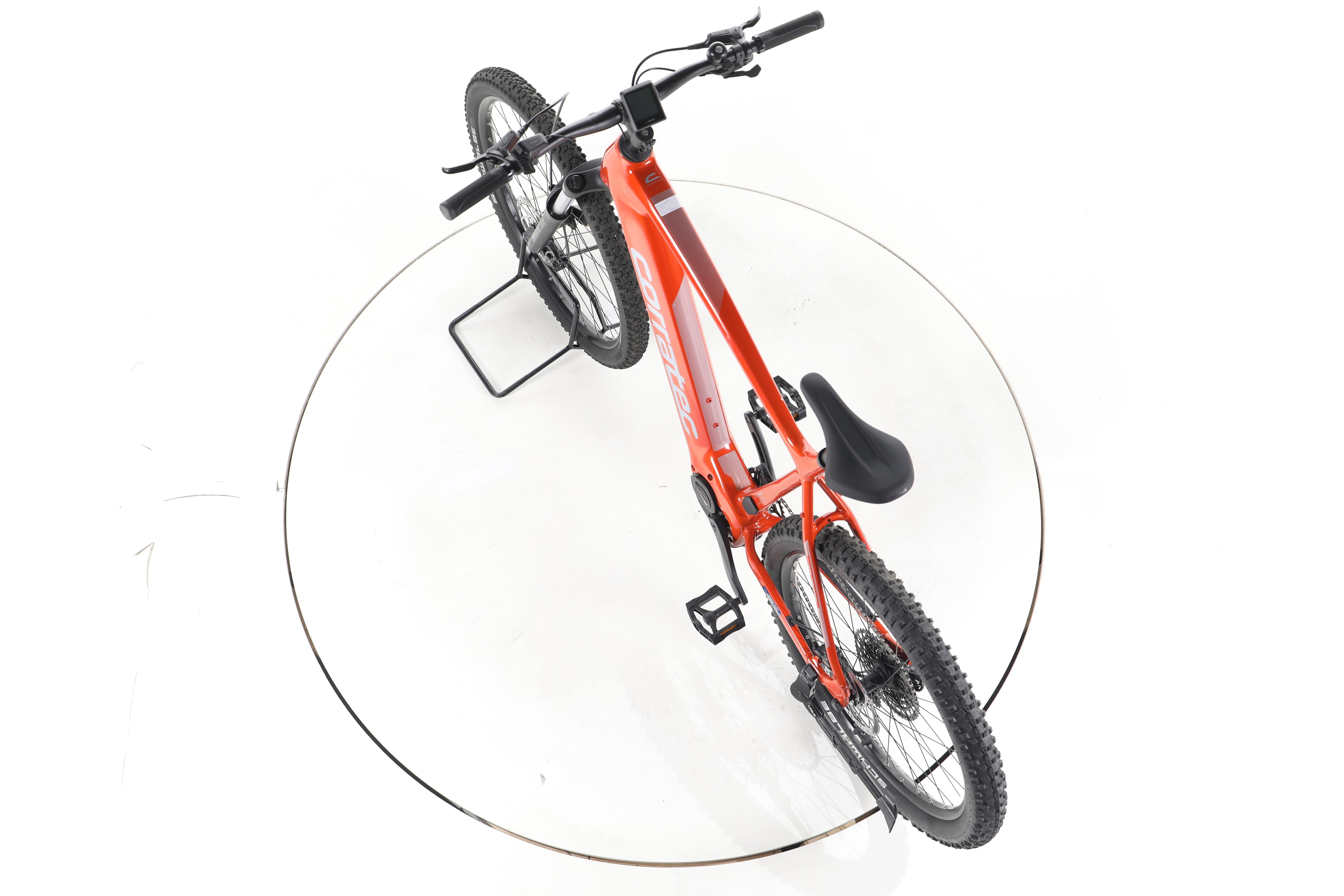 Corratec E-Power X-Vert Race Gent E-Bike 2024 - Image 21