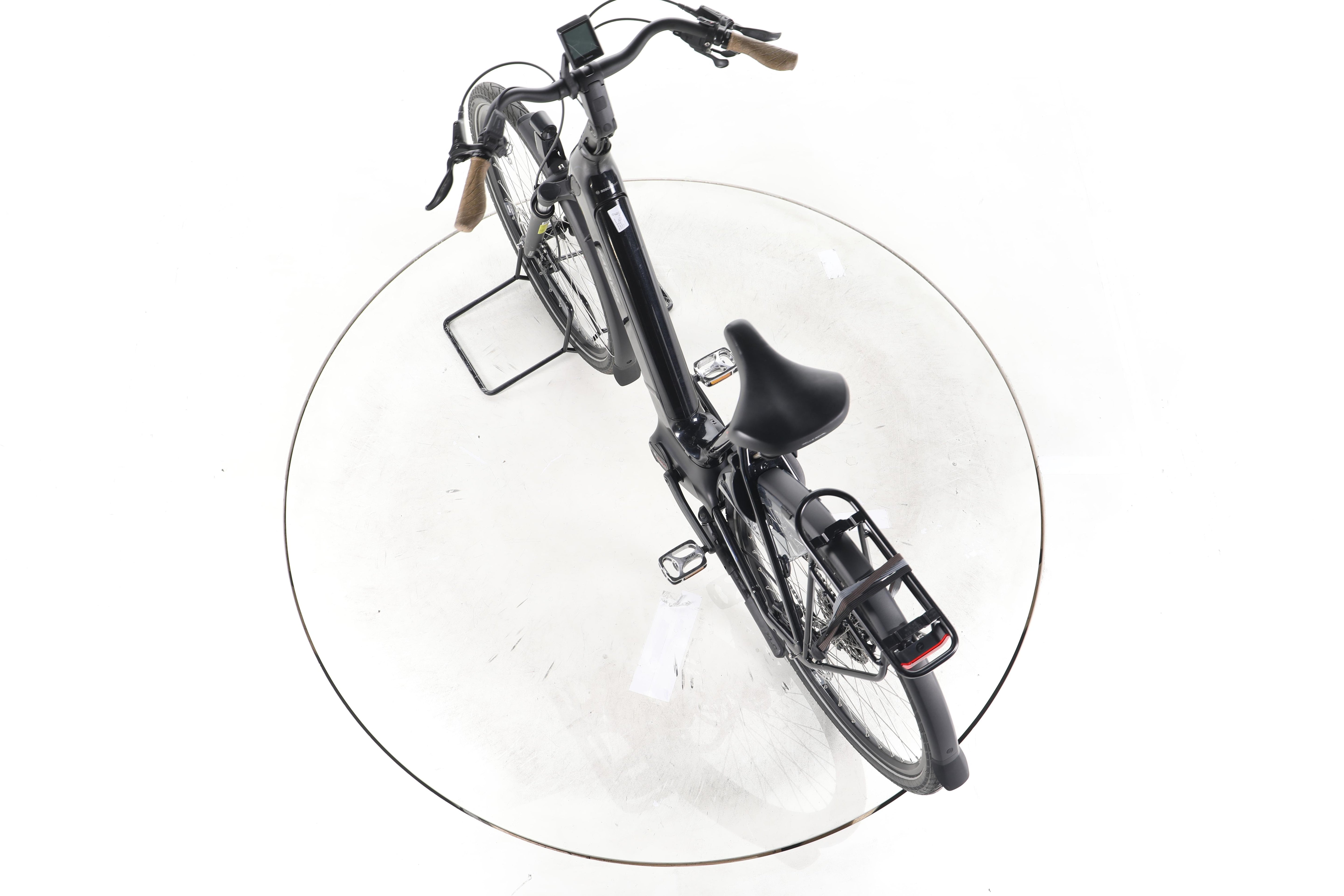 Batavus Finez E-go Power Sports Trekking E-Bike Tiefeinsteiger 2024 - Image 21