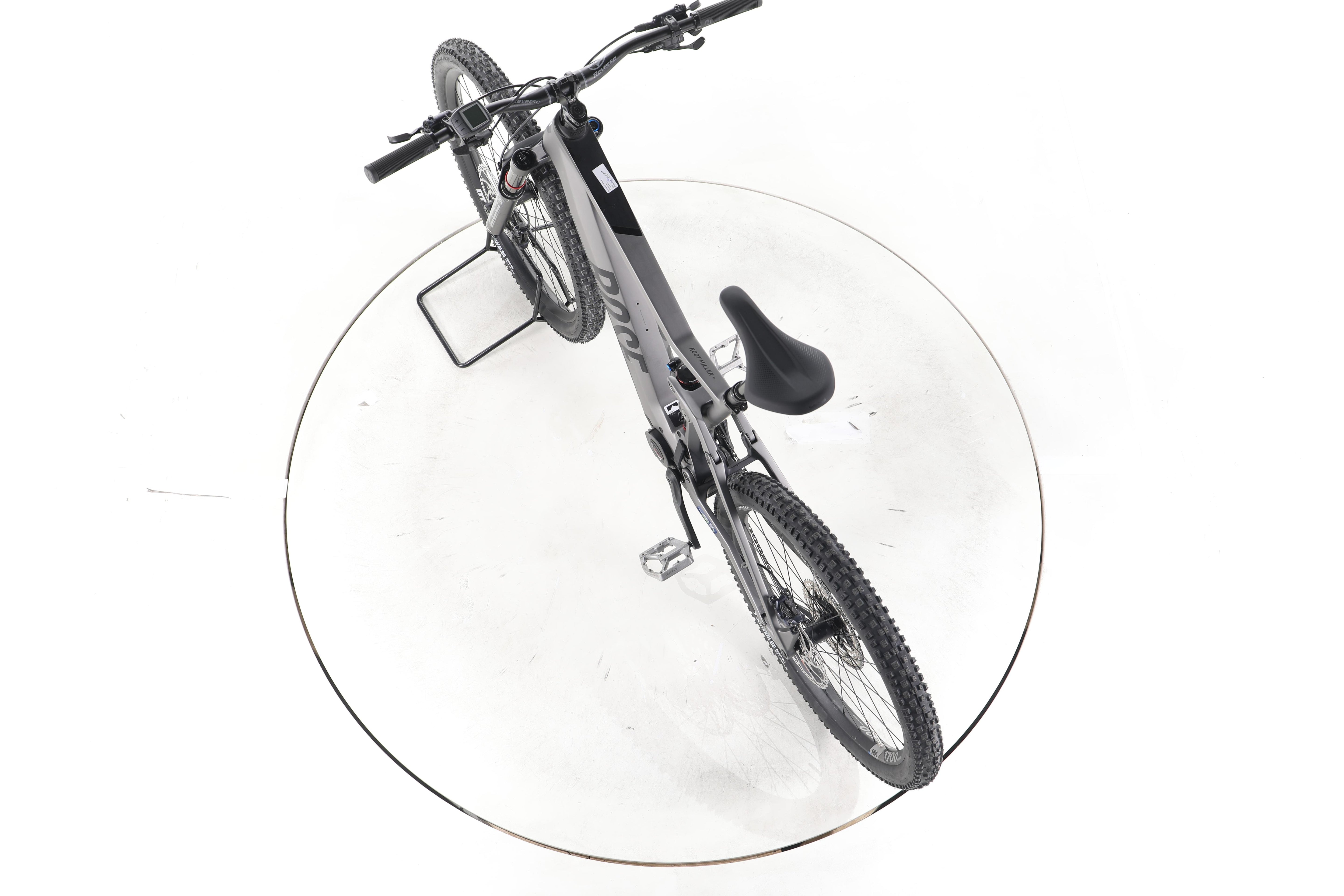 Rose Root Miller Plus 3 E-Bike Fully Carbon - Image 21