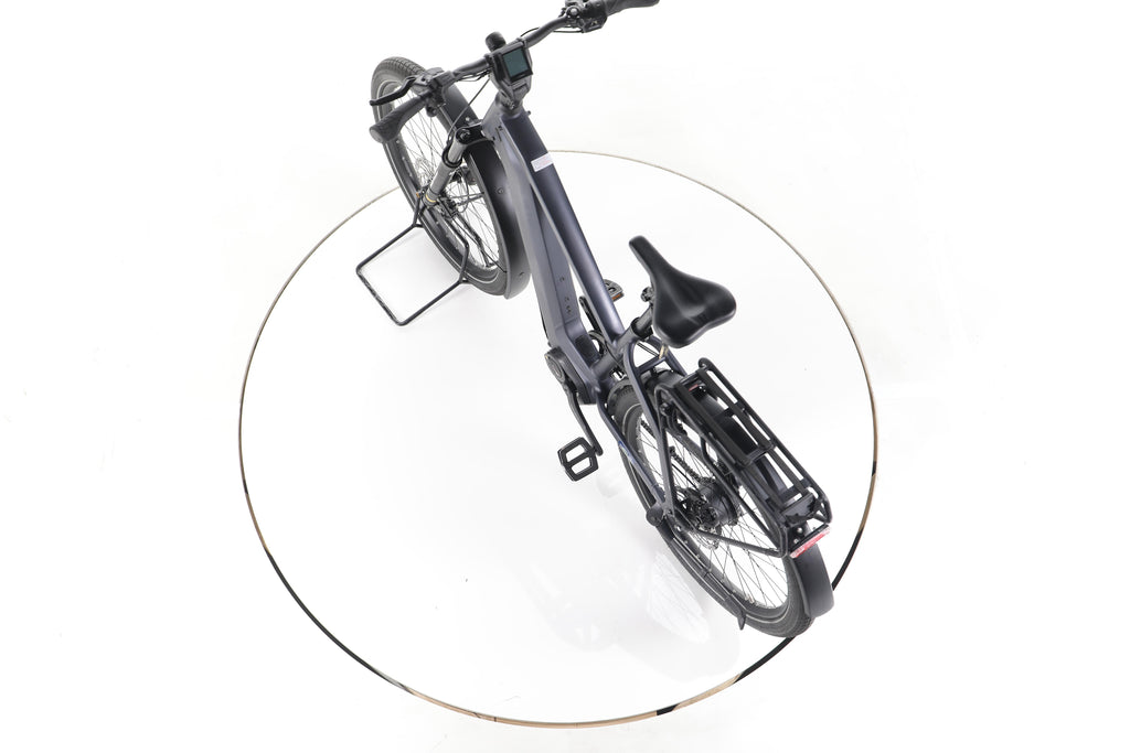Riese & Müller Charger4 Mixte GT vario City E-Bike - Image 21
