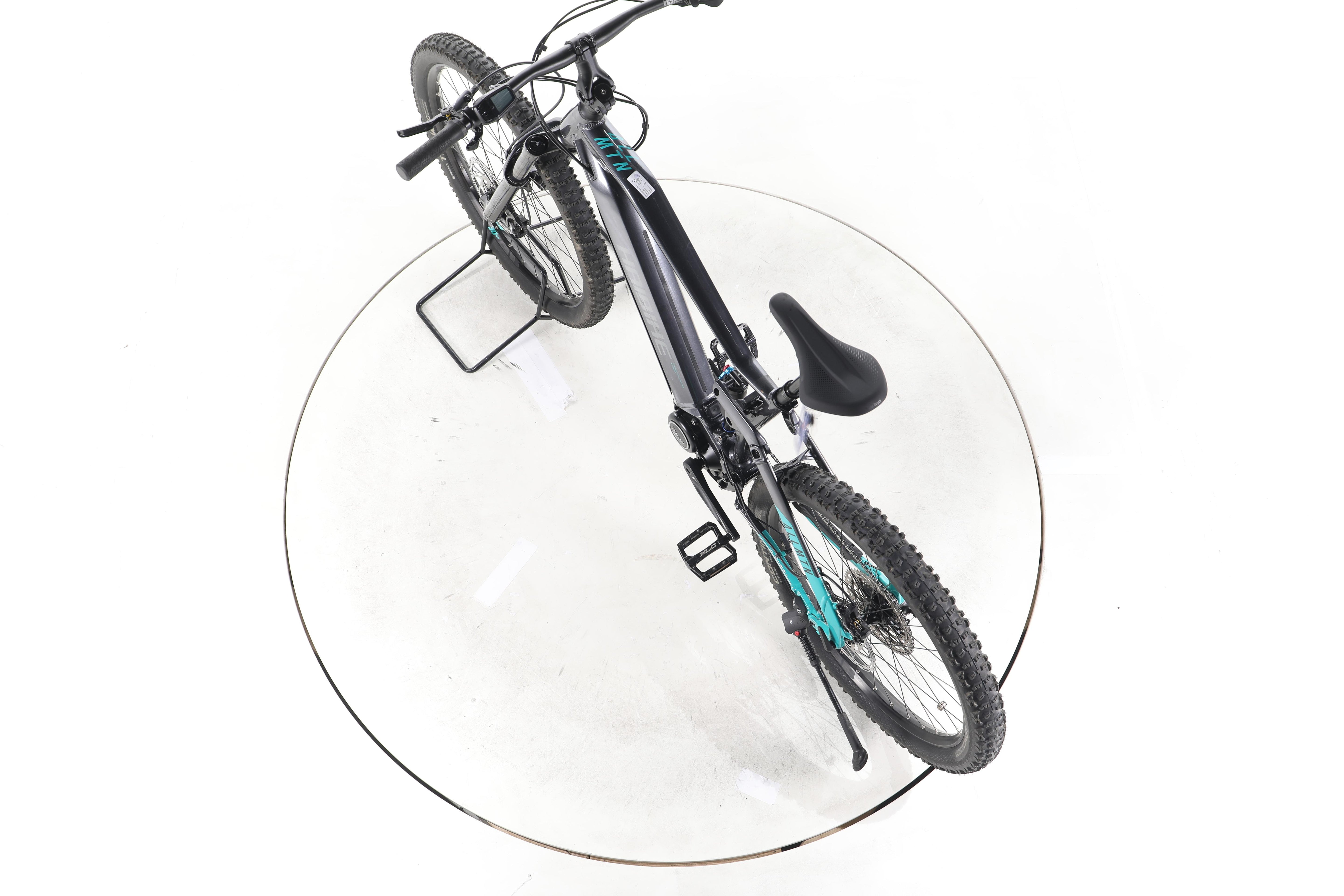 Haibike AllMtn 1 E-Bike Fully - Image 21