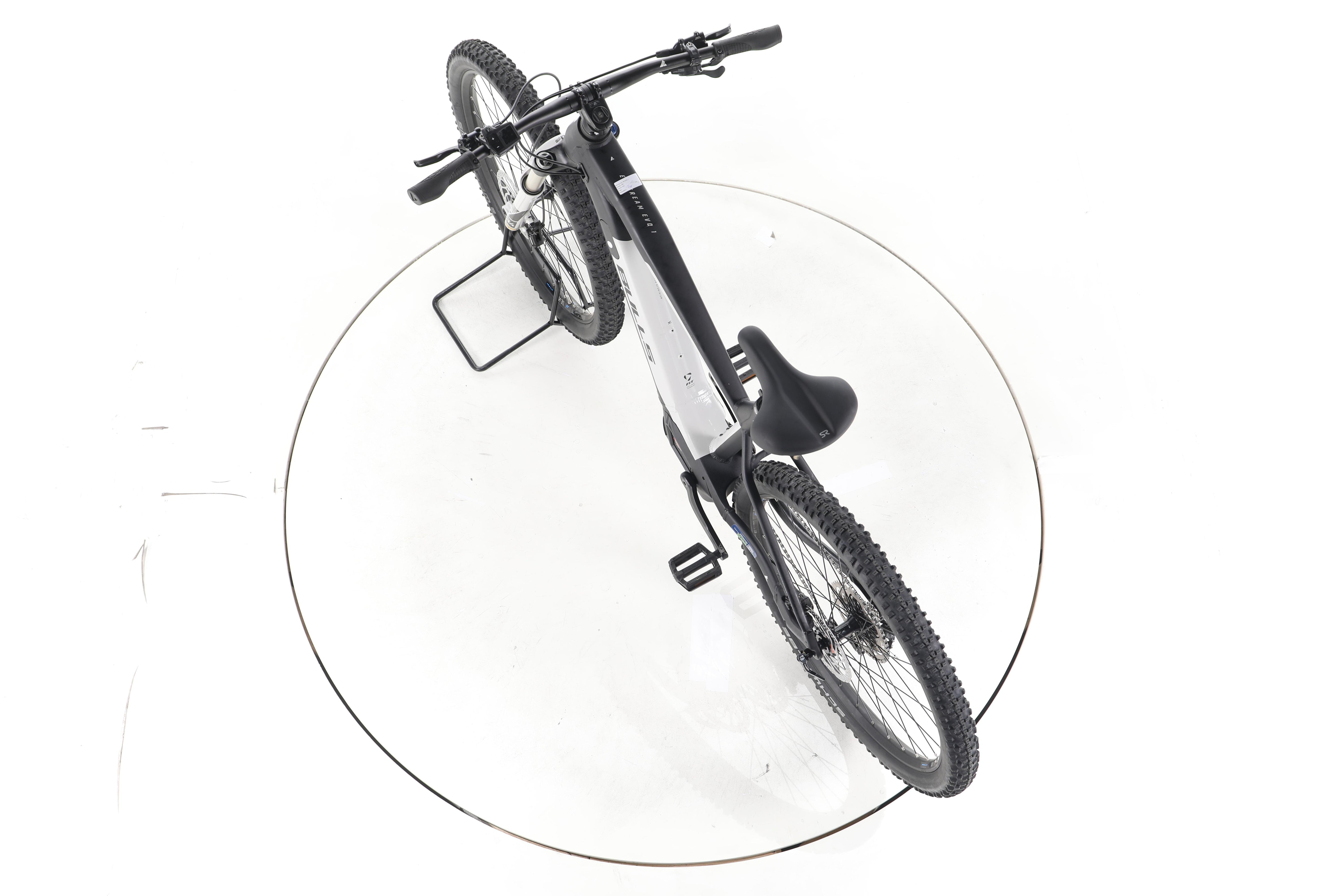 Bulls E-Stream EVO 1 E-Bike - Image 21