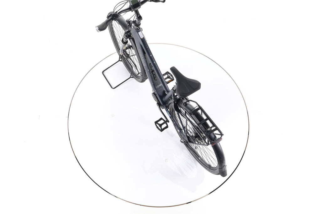 Pegasus Premio Evo Comfort Trekking E-Bike - Image 21