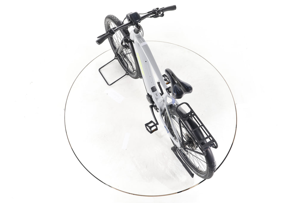 Haibike Trekking 6 Trekking E-Bike - Image 21