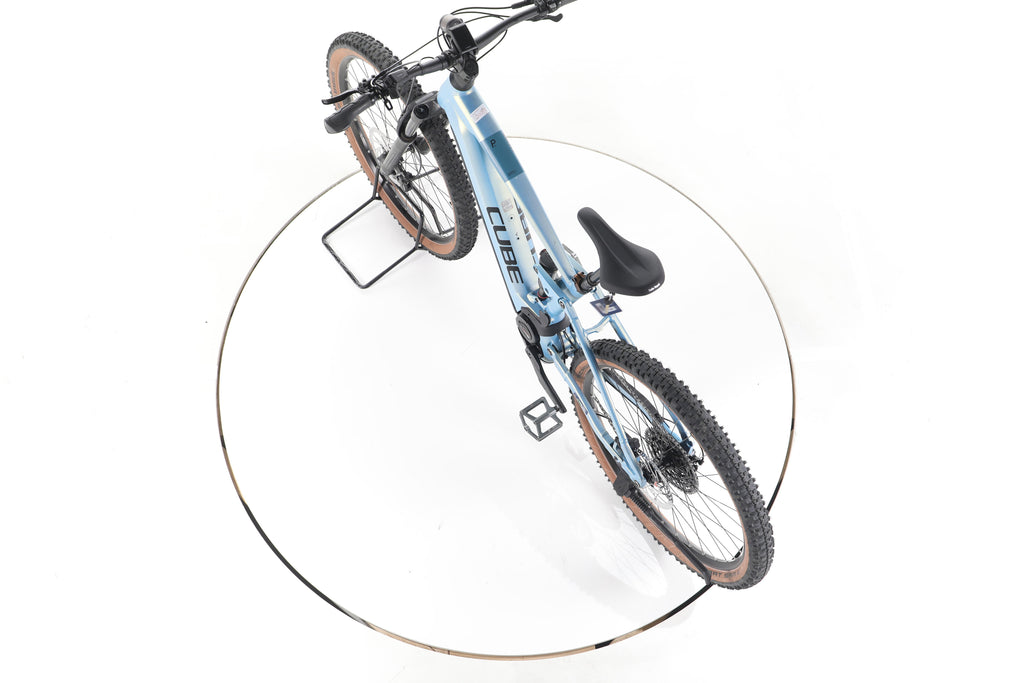 Cube Stereo Hybrid 120 Pro E-Bike Fully - Image 21
