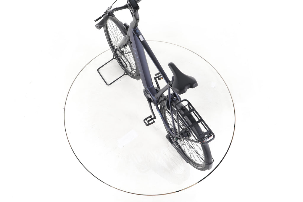 Gazelle Chamonix C5 HMS City E-Bike 2024 - Image 21