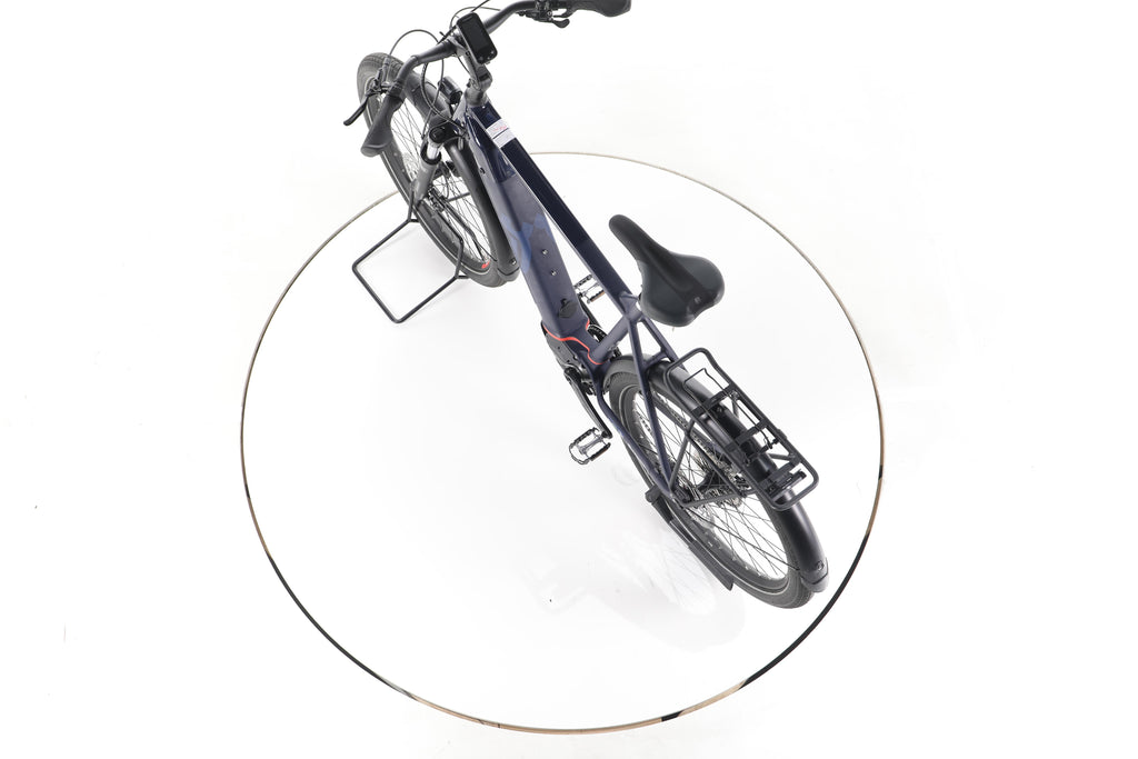 Husqvarna E-Bicycles Gran Tourer GT2 Trekking E-Bike - Image 21