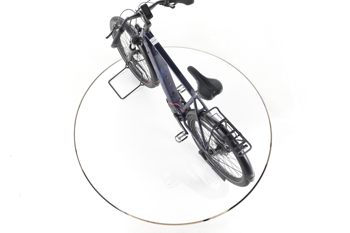 Husqvarna E-Bicycles Gran Tourer GT2 Trekking E-Bike - Image 21