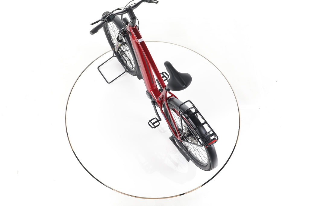 Haibike Trekking 5 Trekking E-Bike - Image 21