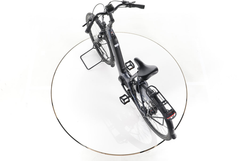 Batavus Finez E-go® Power Exclusive RT City E-Bike Tiefeinsteiger - Image 21