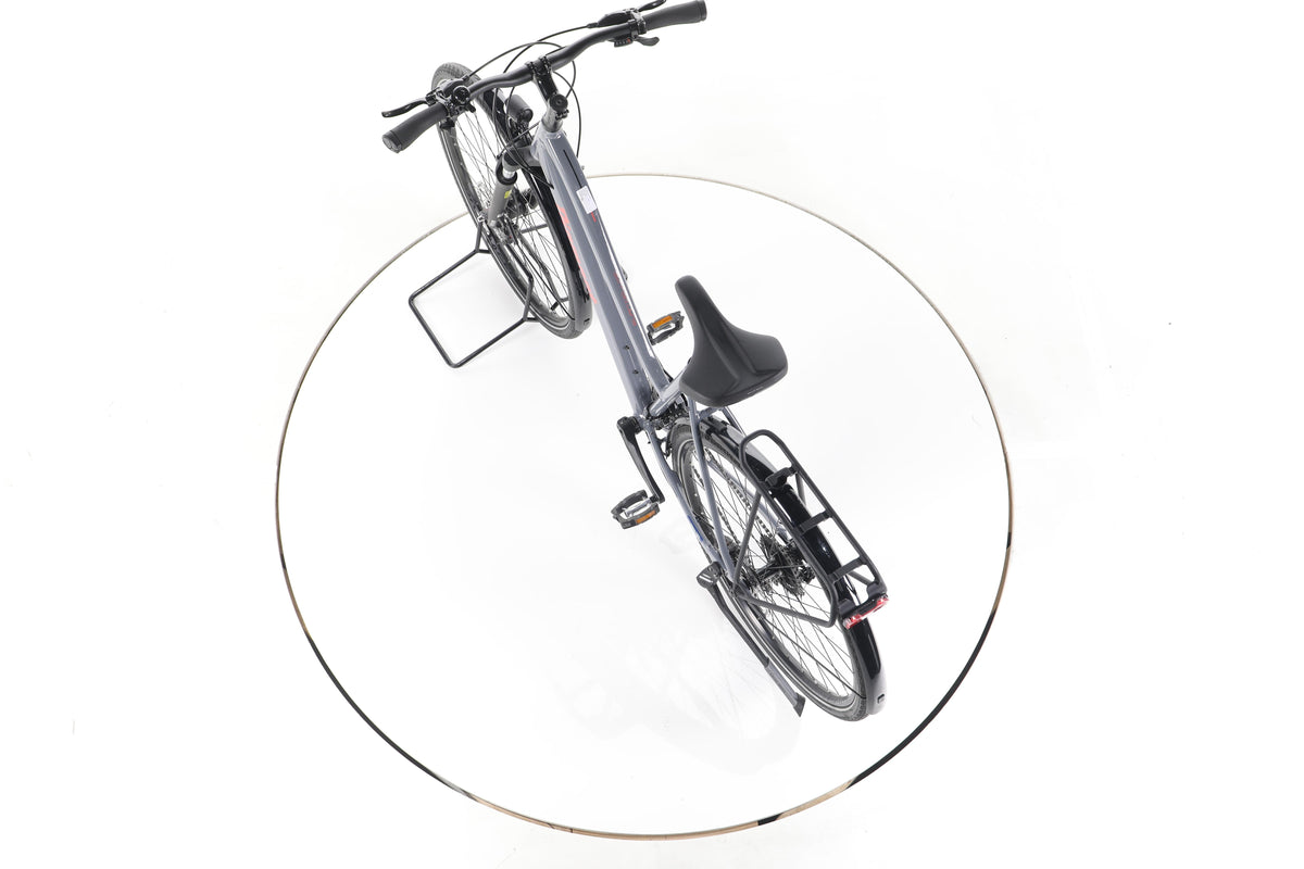 Diamant Elan Deluxe Fahrrad City & Trekking - Image 21