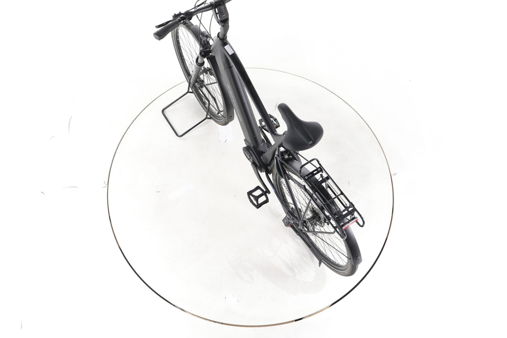 Böttcher Shark CX Trekking E-Bike - Image 21