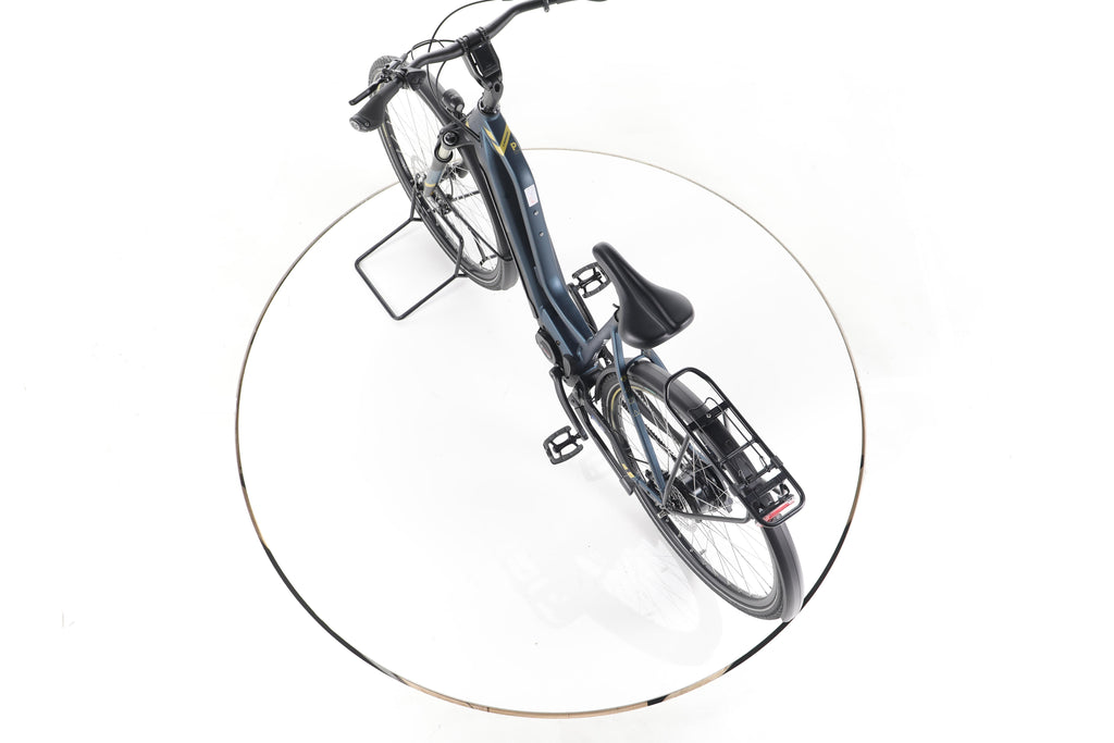 Bergamont E-Horizon Pro Belt Amsterdam City E-Bike - Image 21