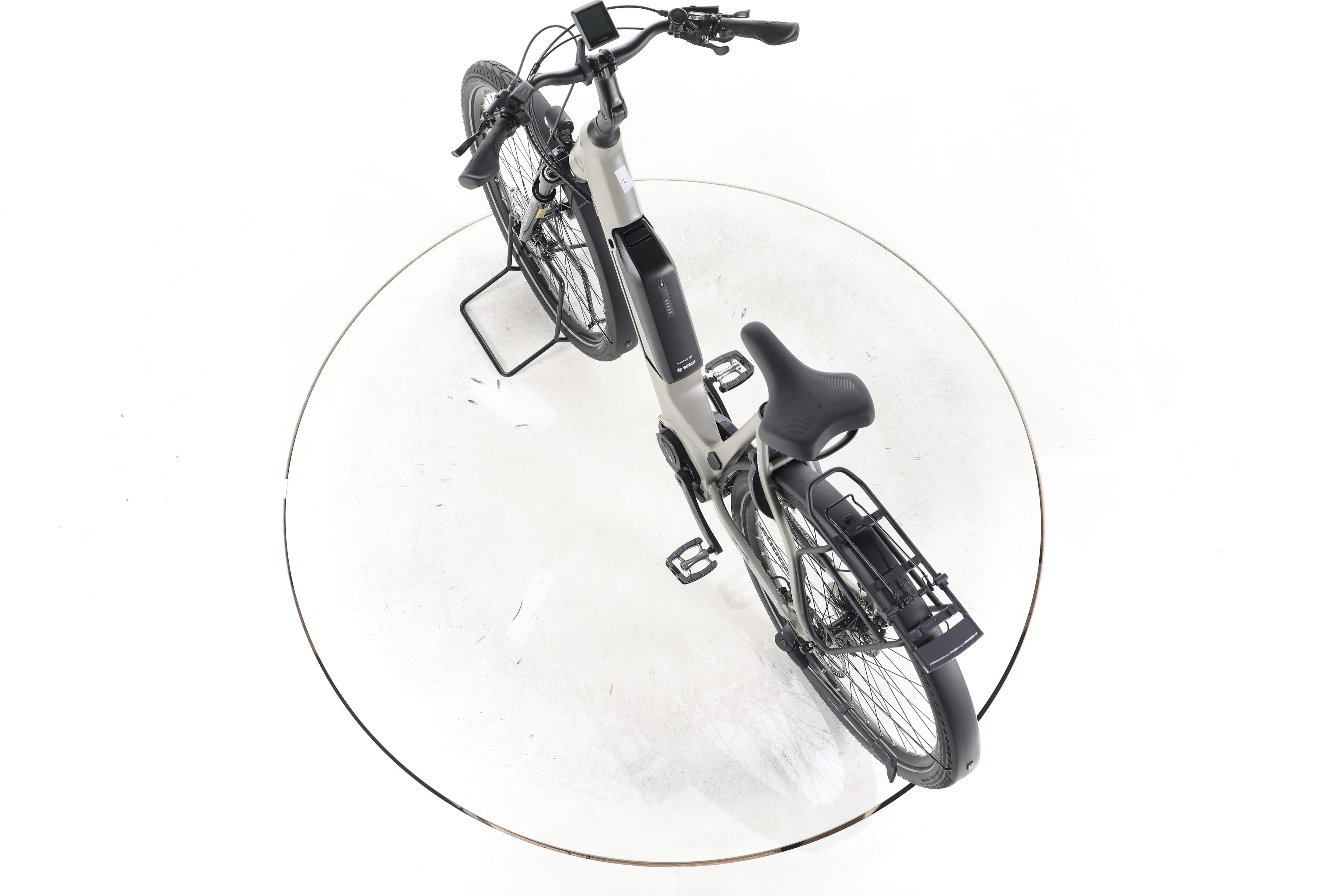 FALTER E 9.5 KS Trekking E-Bike Tiefeinsteiger - Image 21