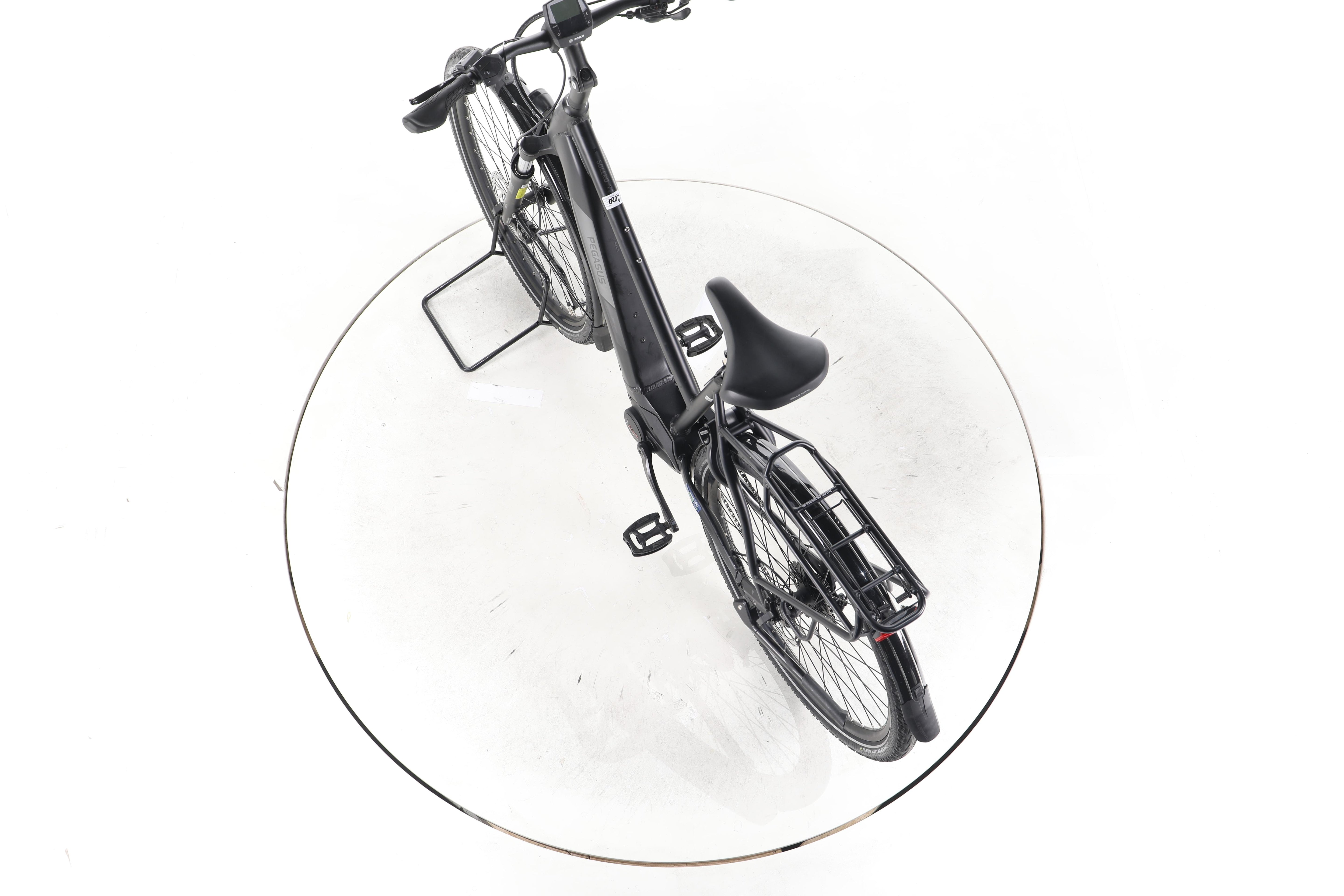 Pegasus Solero Evo 9 Trekking E-Bike - Image 21