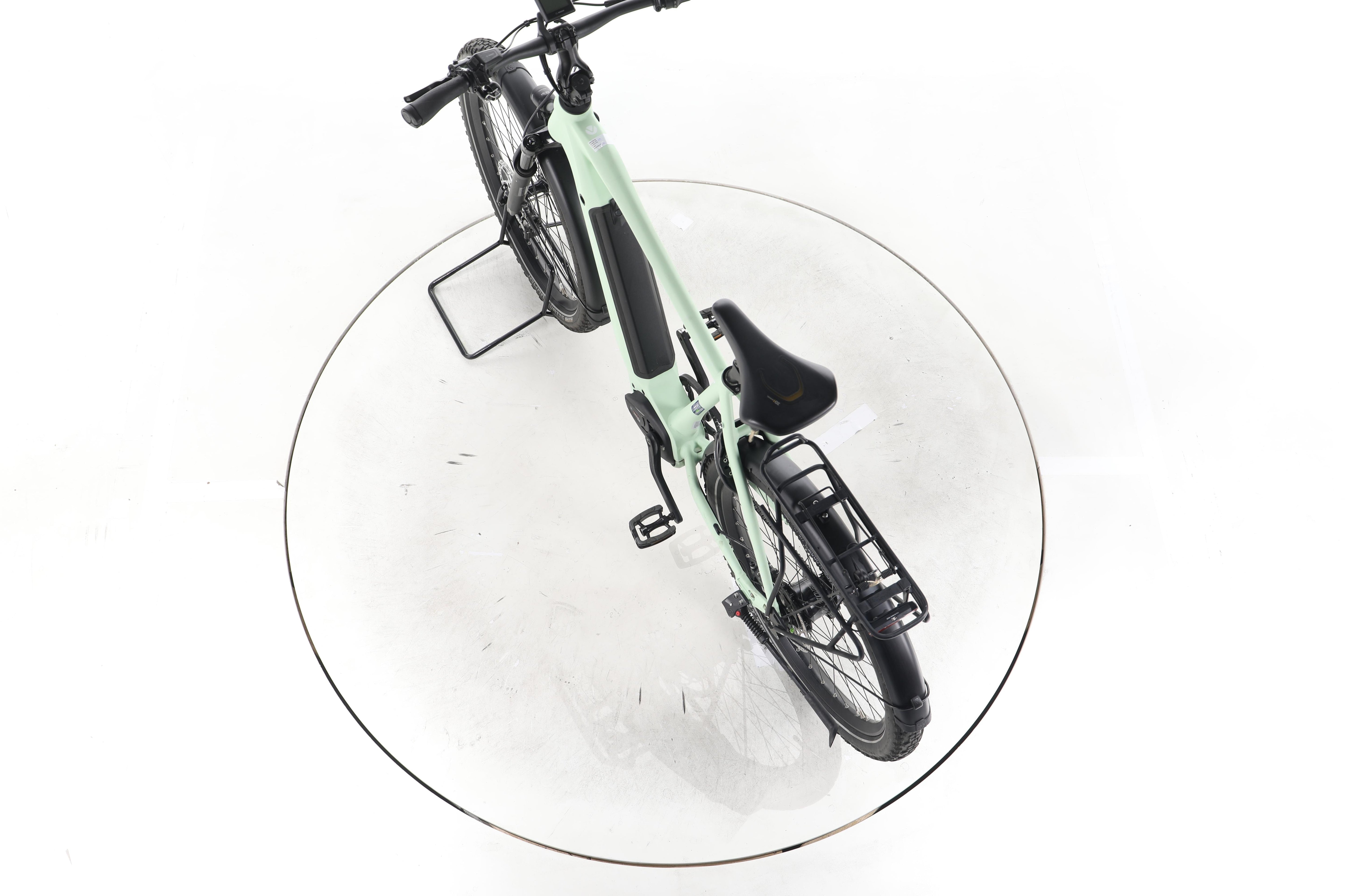 Velo de Ville SEB990 Smart City E-Bike - Image 21