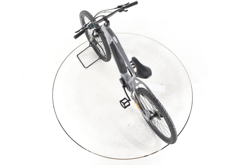 Haibike HardSeven 4 E-Bike - Image 21