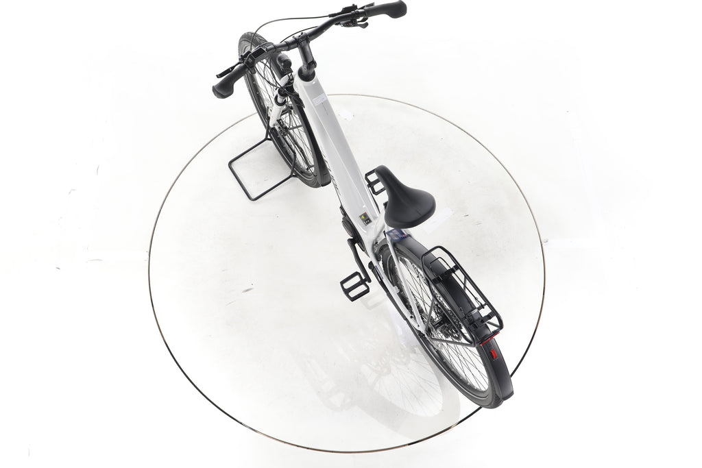 Cube Touring Hybrid ONE E-Bike 2025 - Image 21