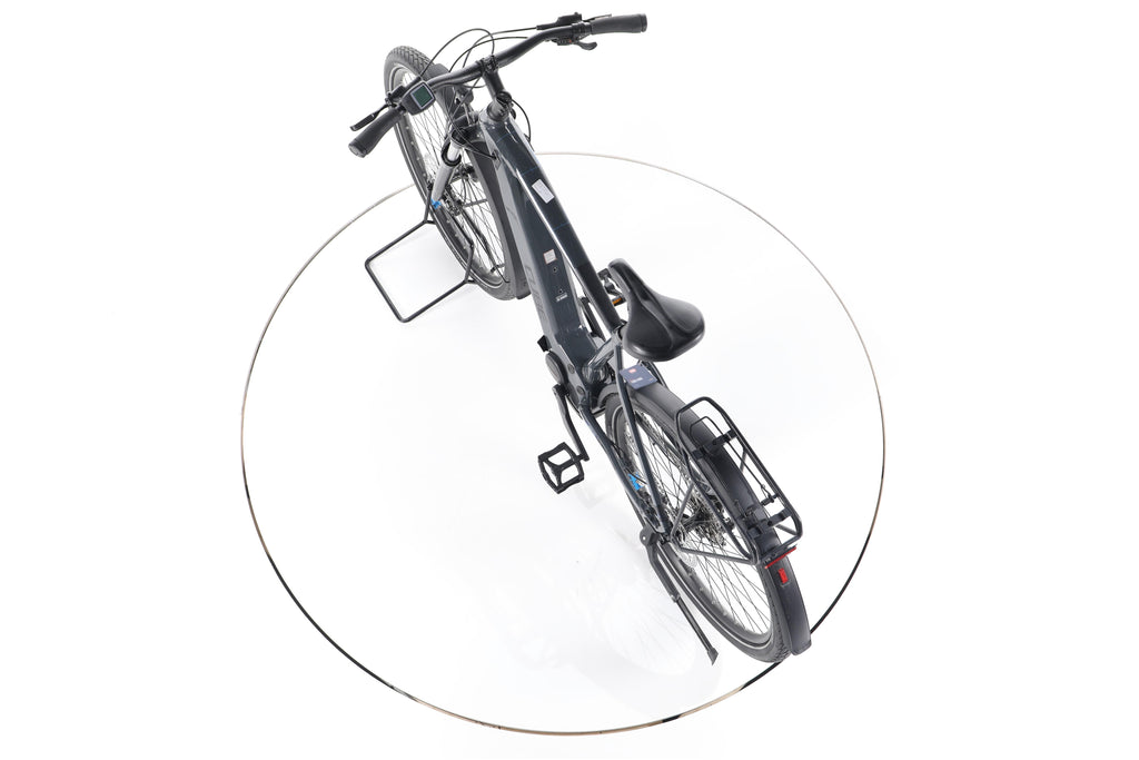 Cube Touring Hybrid ONE Trekking E-Bike - Image 21