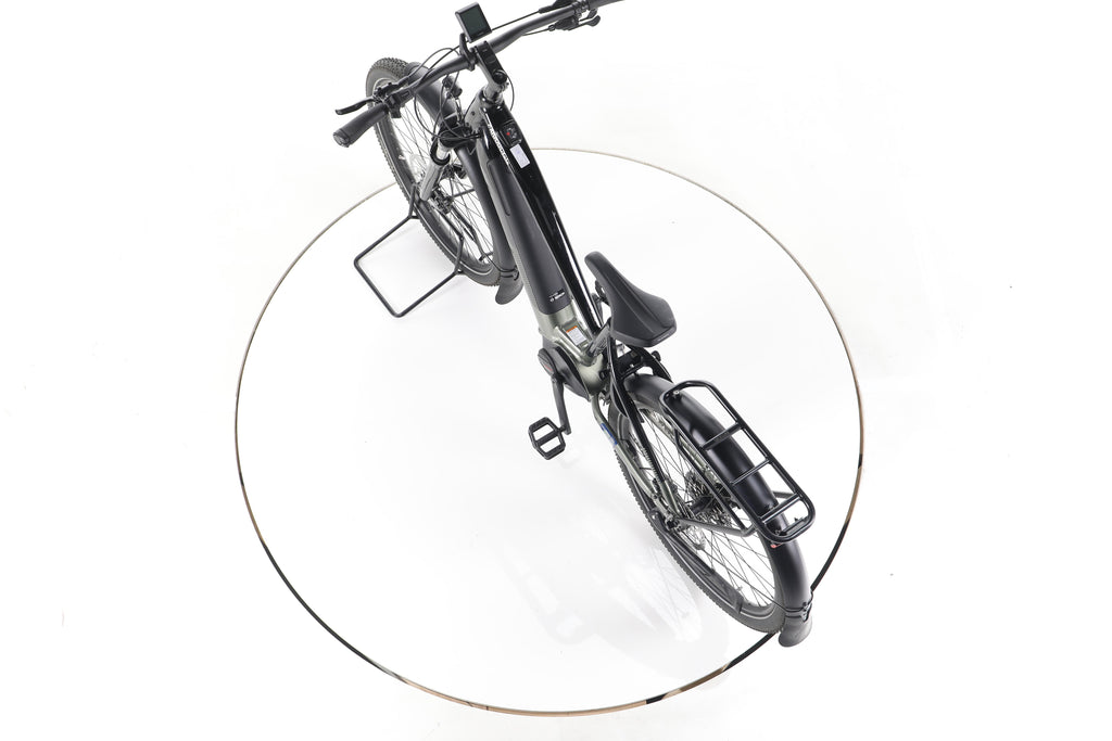 Cannondale Tesoro Neo X 2 STH Trekking E-Bike - Image 21