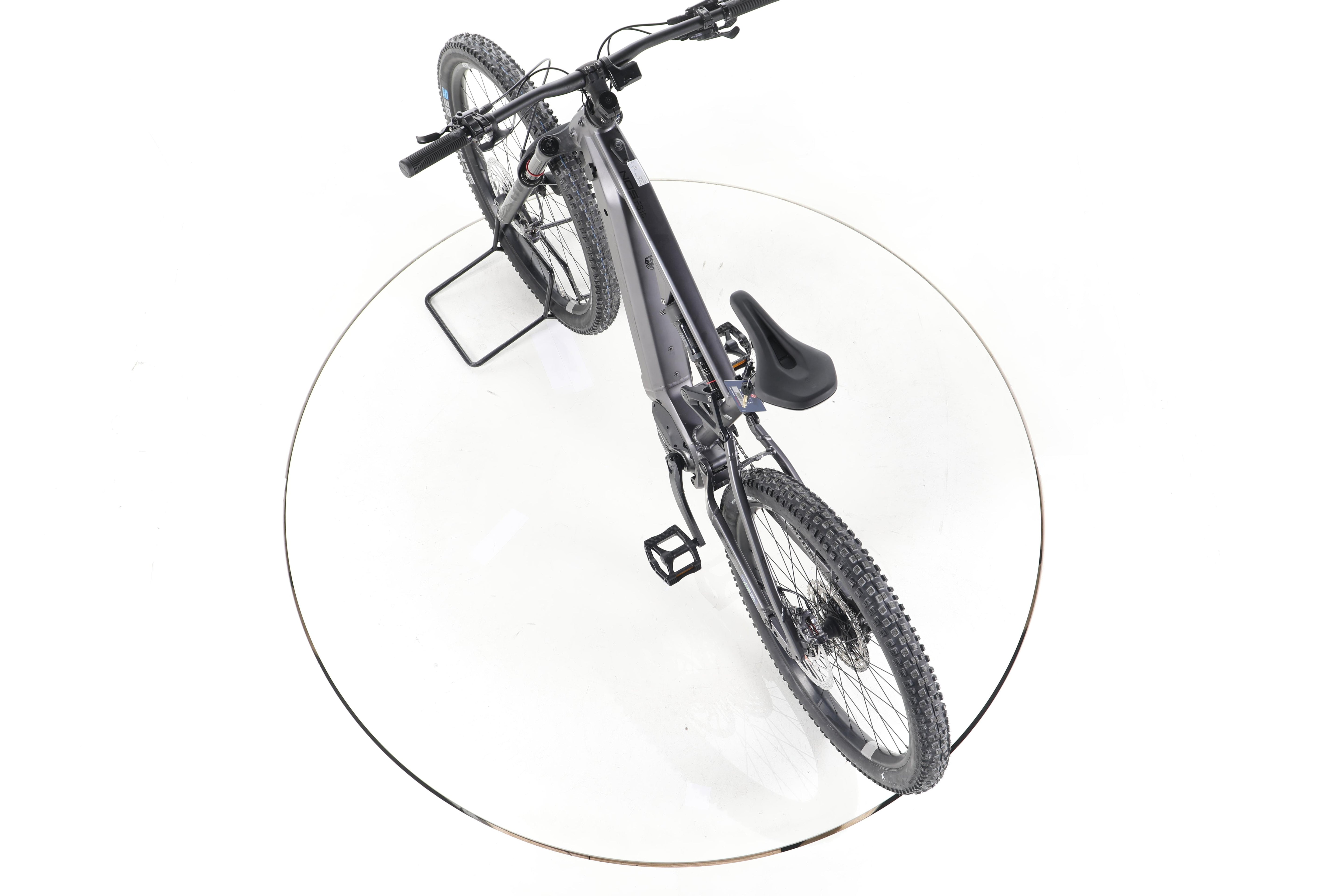 Hercules Nos FS 2.1 E-Bike Fully - Image 21