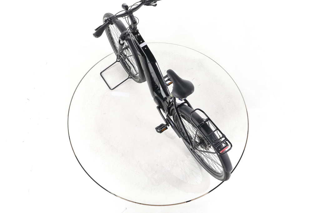 Bergamont E-Horizon Edition 6 Trekking E-Bike - Image 21