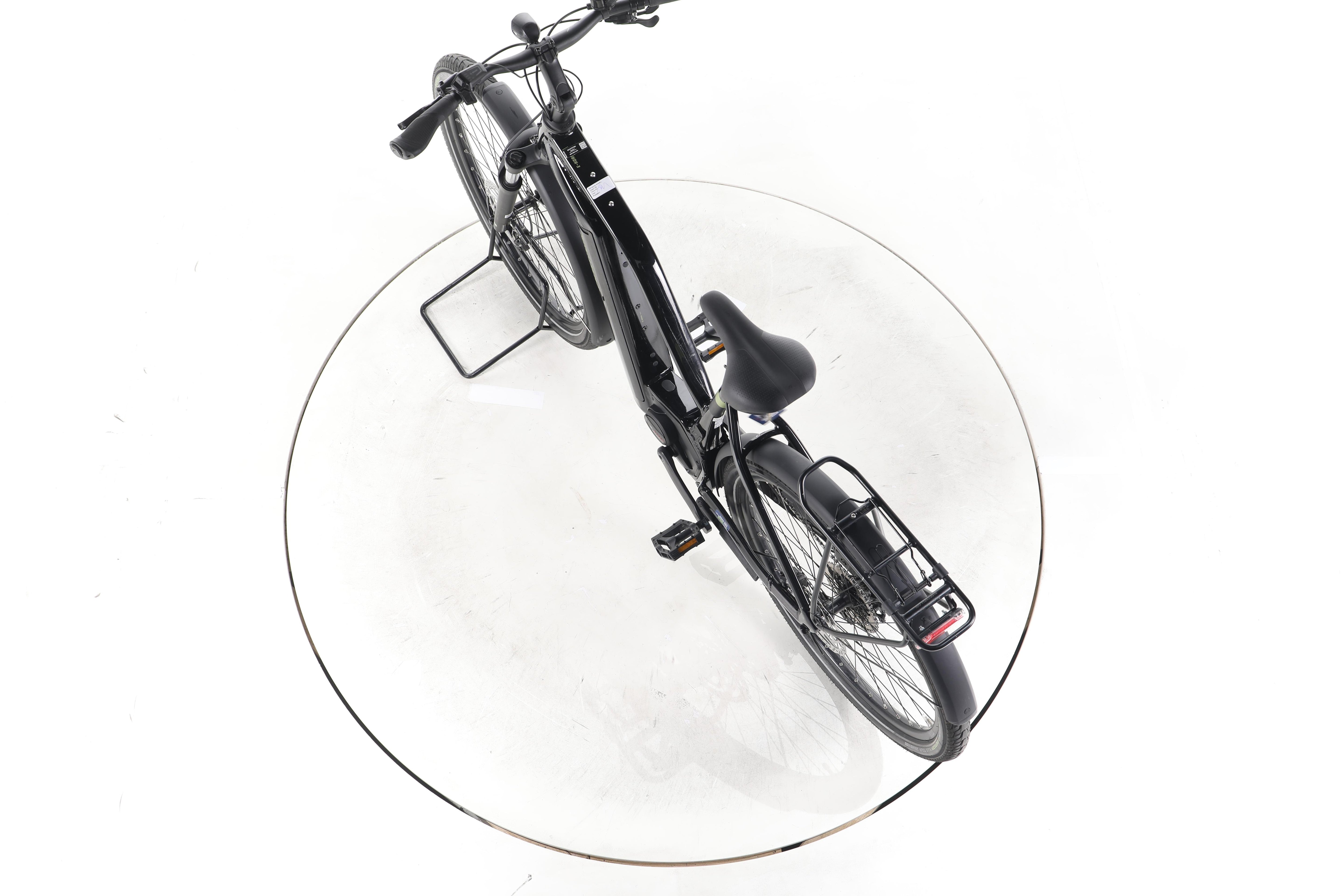 Bergamont E-Horizon Edition 6 Trekking E-Bike - Image 21