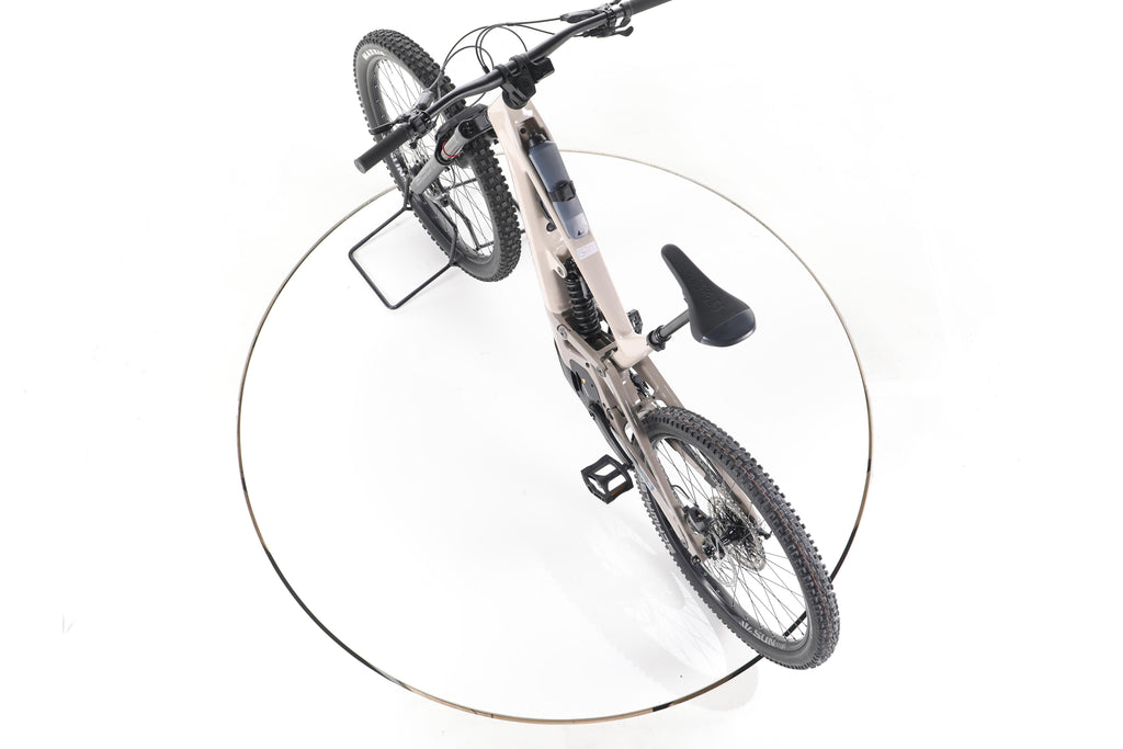 Canyon Torque:ON CF 8 E-Bike Fully Carbon 2025 - Image 21