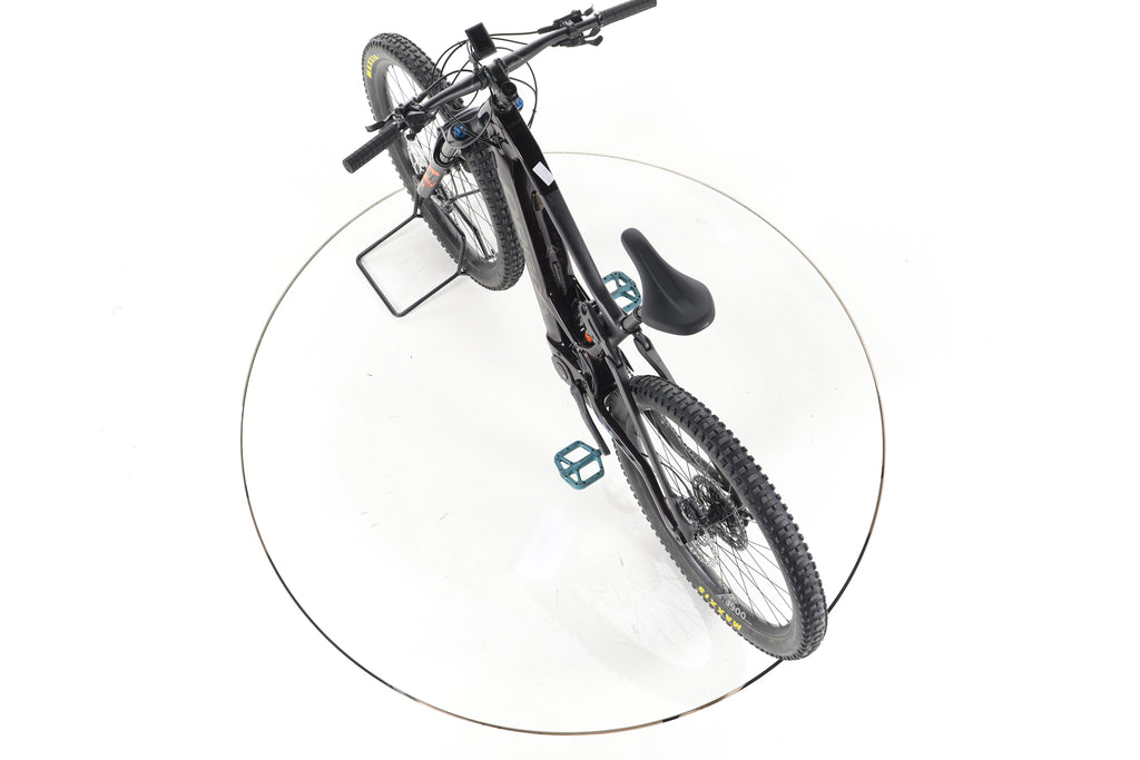 Orbea Wild FS M10 E-Bike Fully Carbon - Image 21