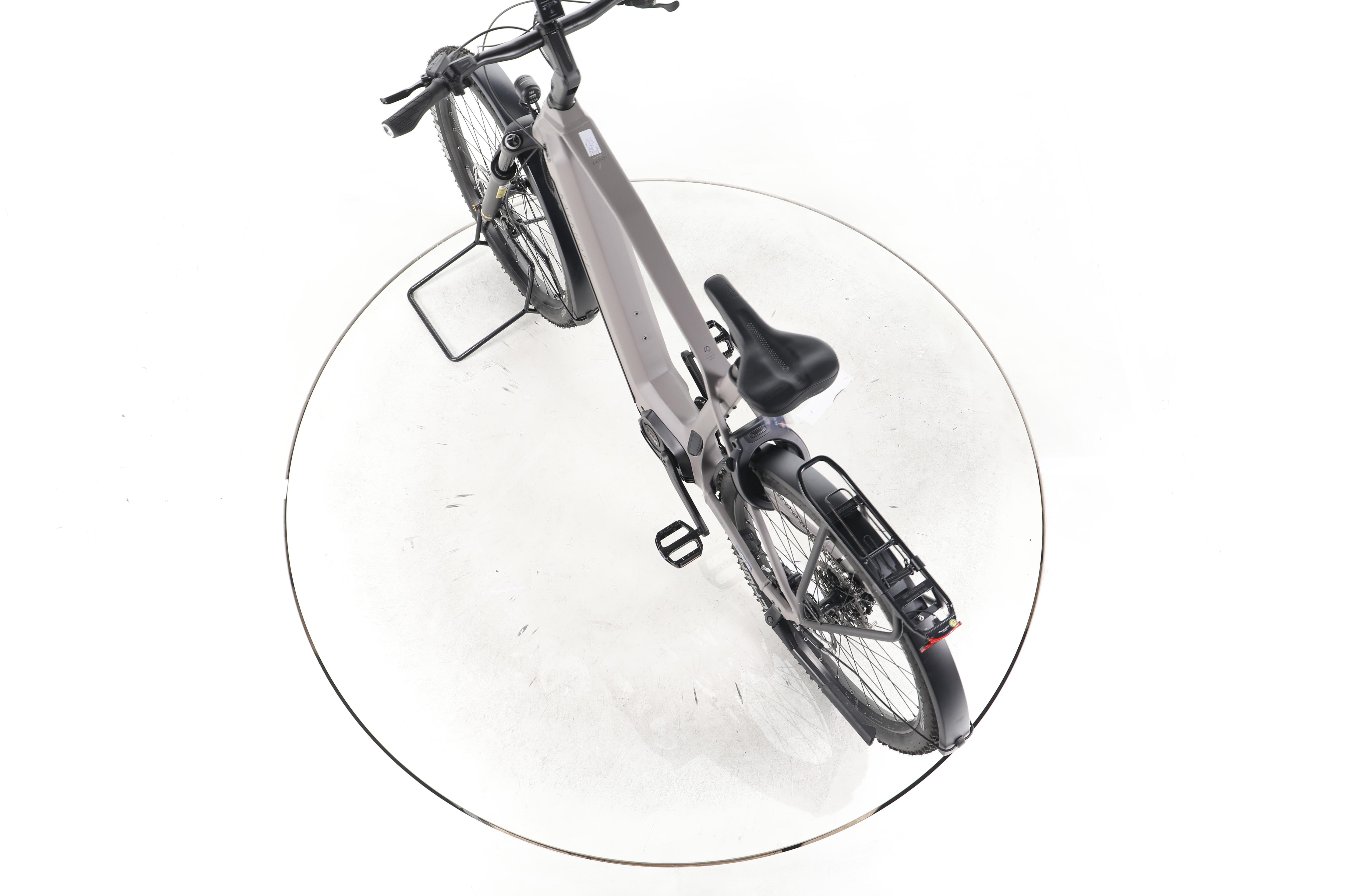 Kalkhoff Entice 7.B Move+ Trekking E-Bike - Image 21