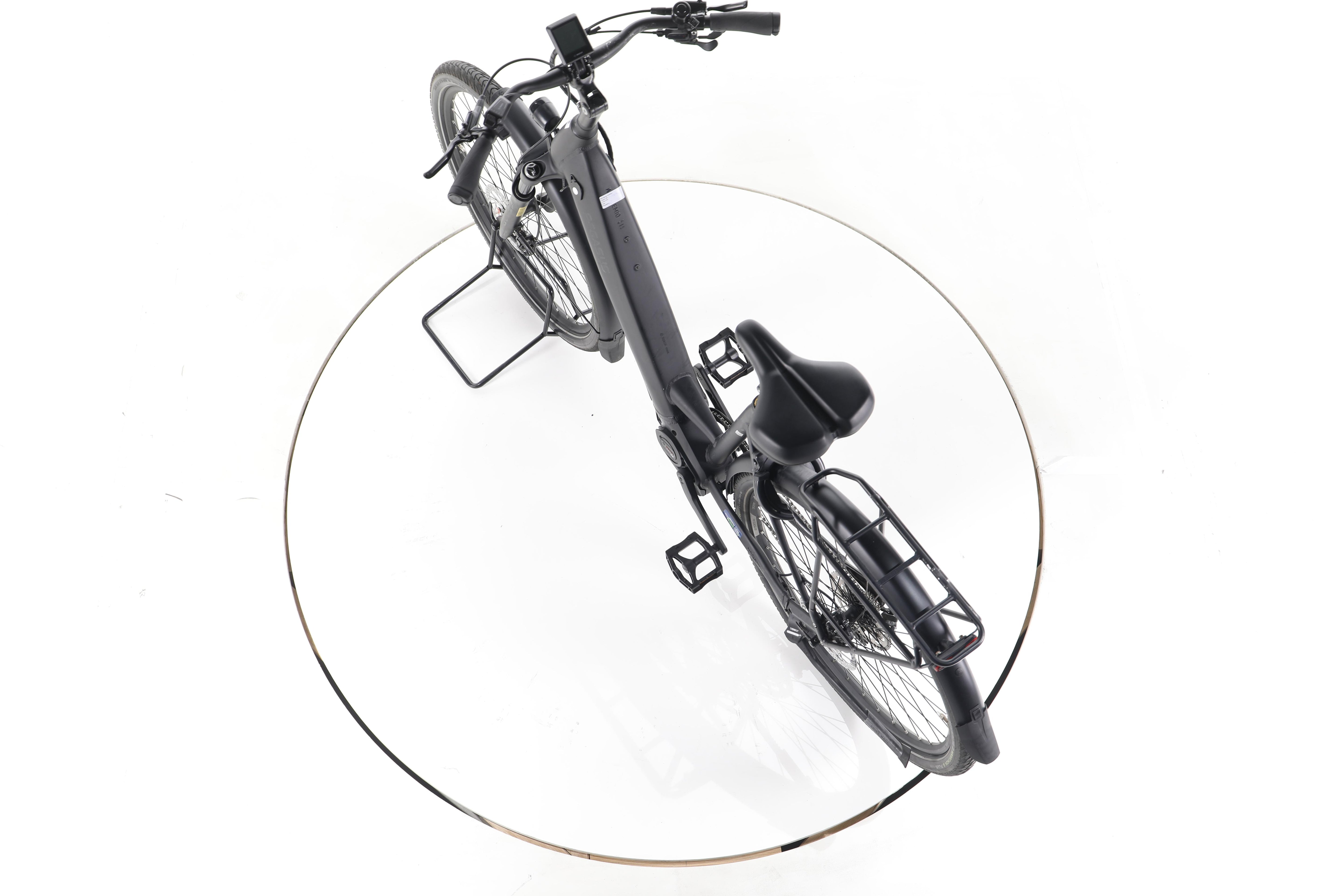 Pegasus Premio Evo 10Lite Trekking E-Bike Tiefeinsteiger 2025 - Image 21