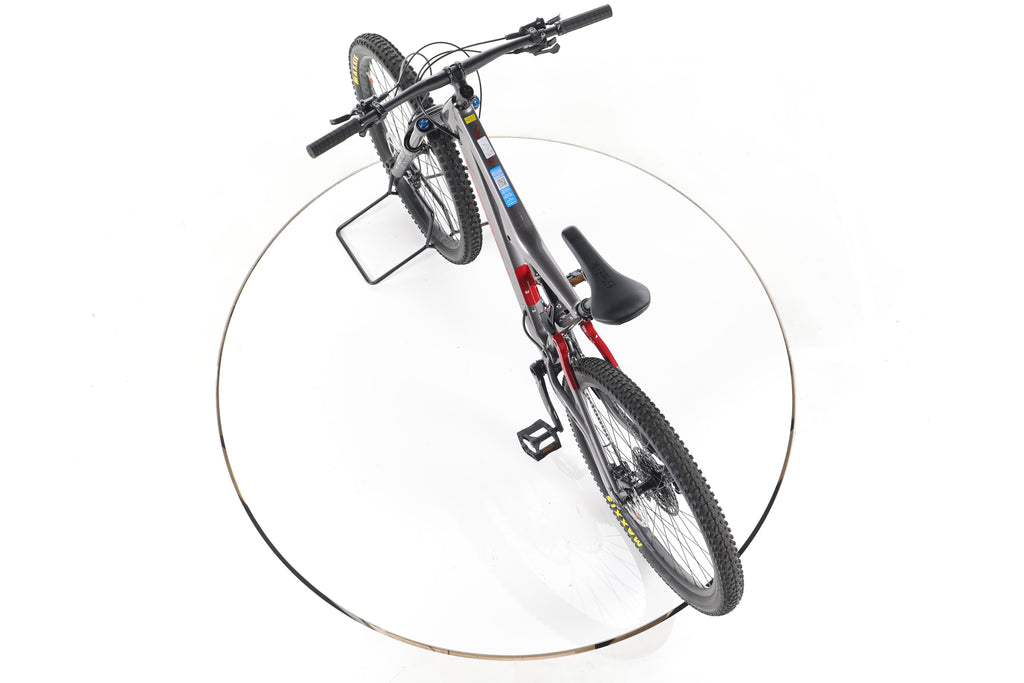 Orbea Occam H20 LT Fahrrad Fully - Image 21