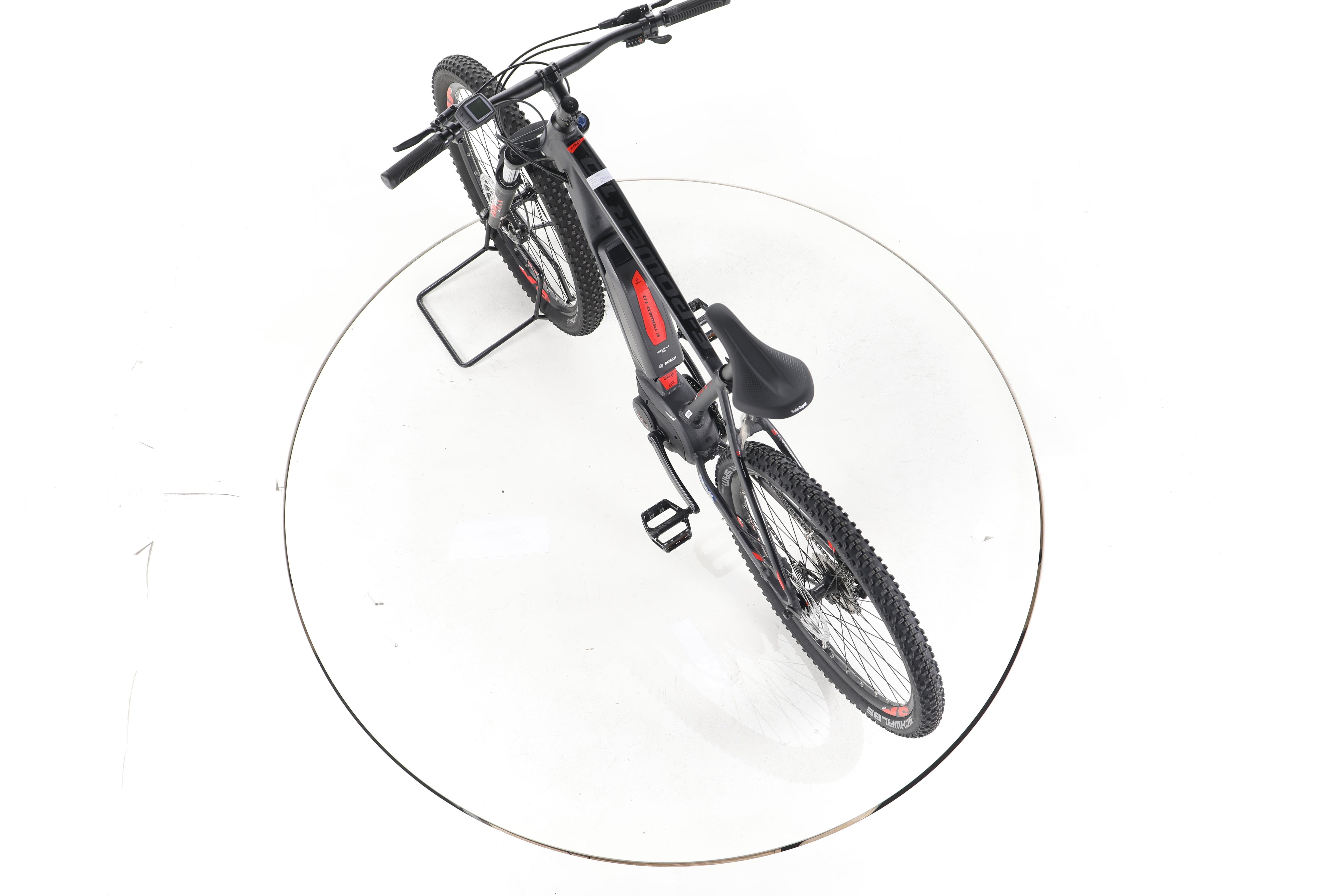 X-Fact E-Power 1.0 E-Bike - Image 21