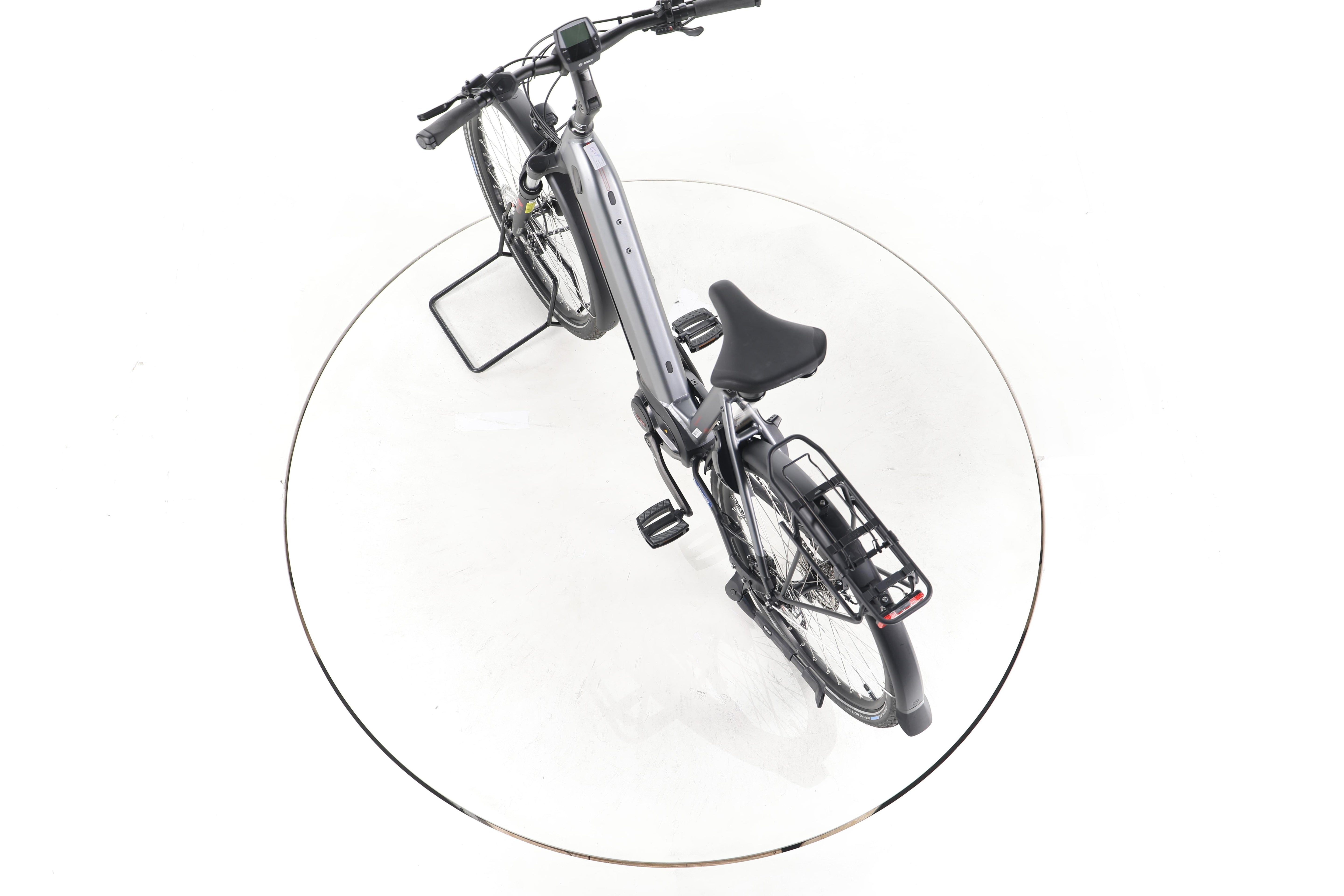 Victoria eTrekking 12.6 Trekking E-Bike Tiefeinsteiger - Image 21