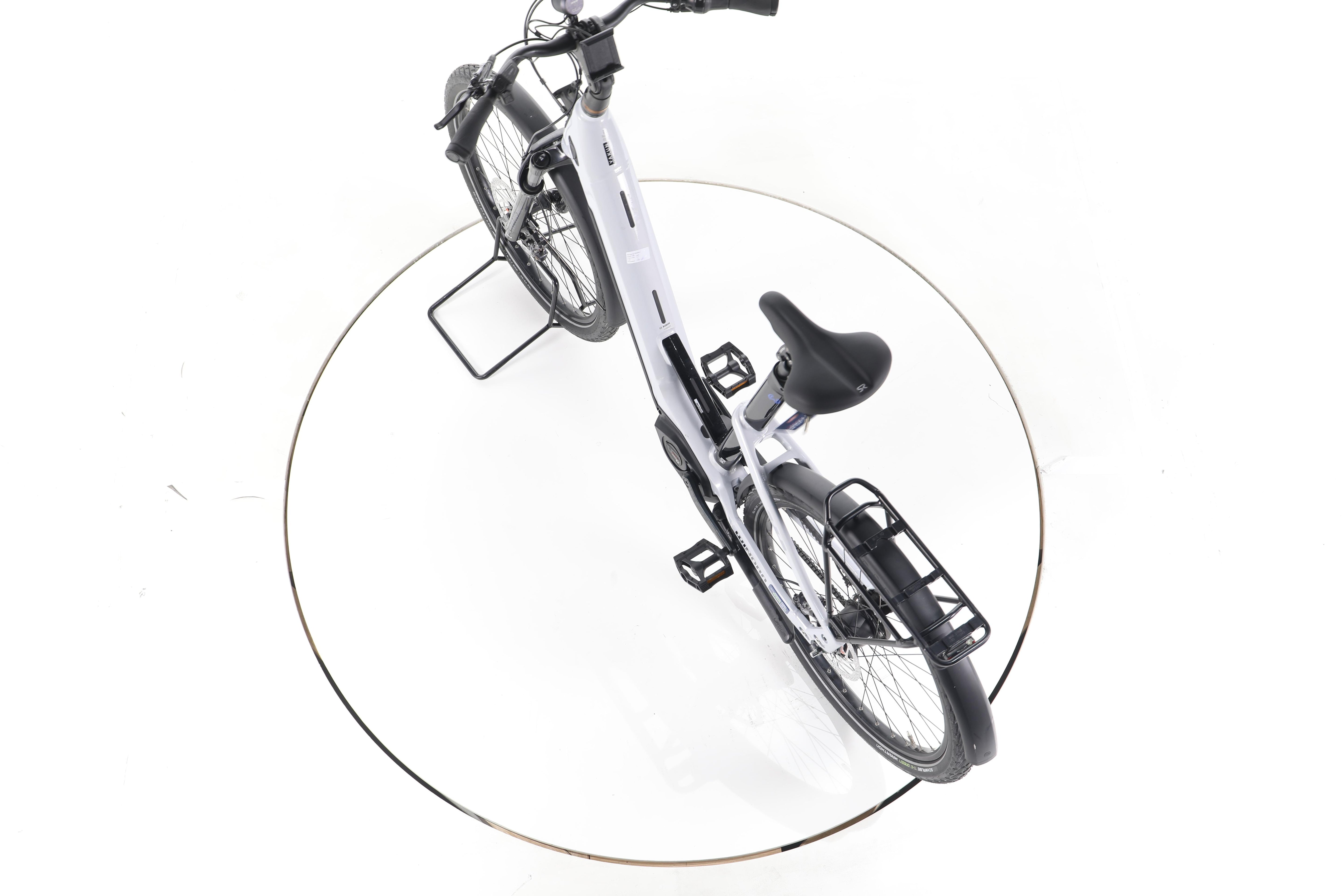 Winora Yakun R5 Pro City E-Bike Tiefeinsteiger - Image 21