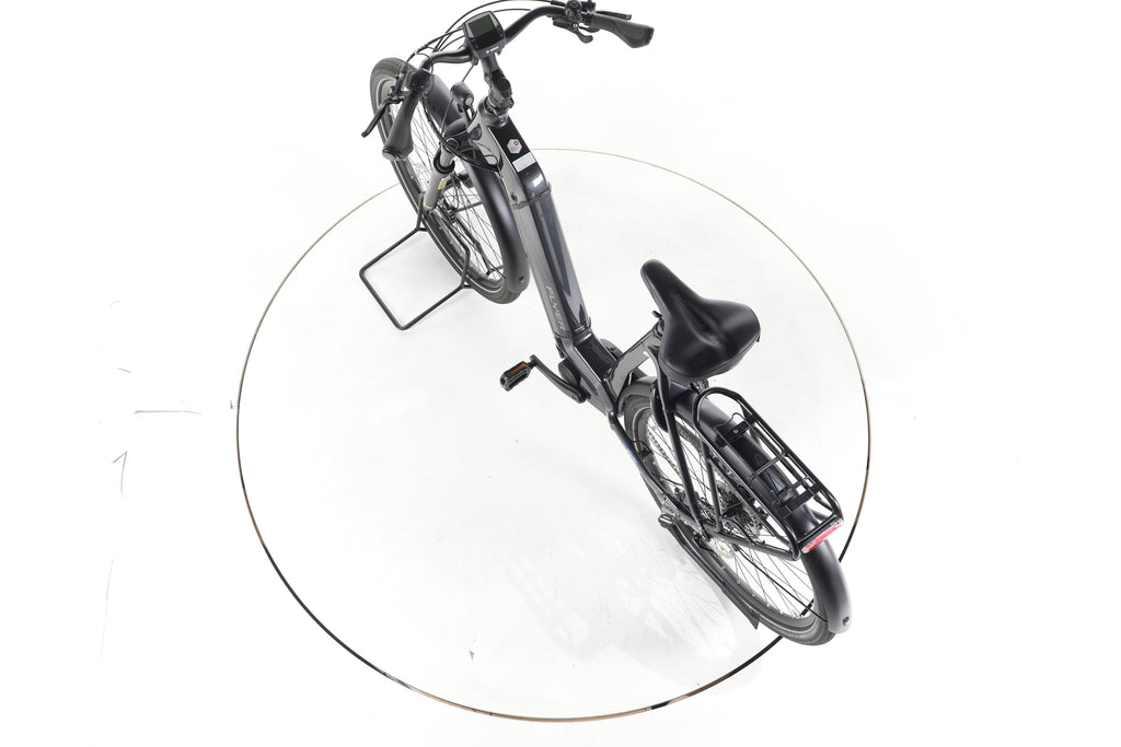 FLYER Gotour6 7.10 Trekking E-Bike Tiefeinsteiger - Image 21